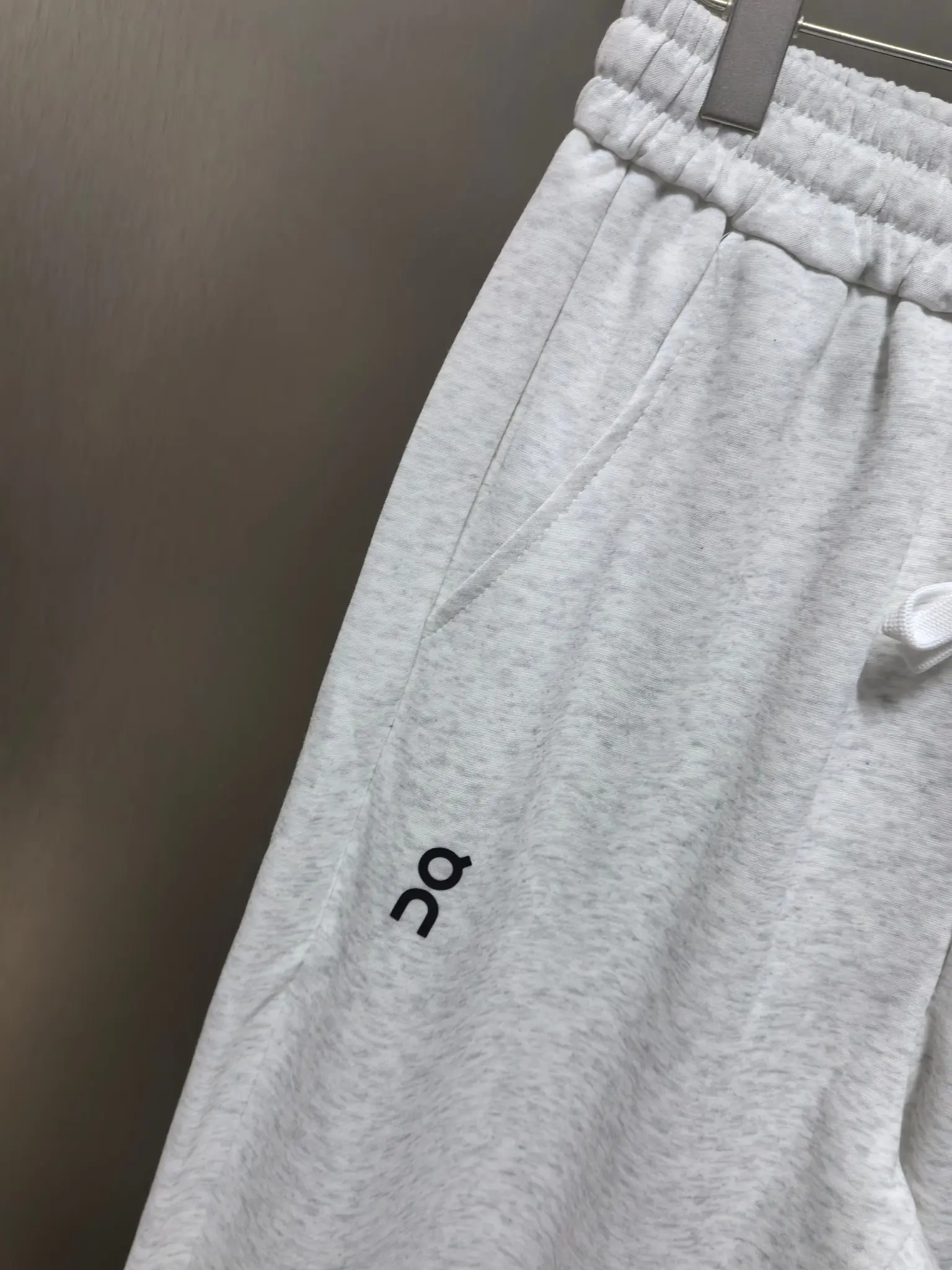 All-Day Joggers Cotton-Blend Tracksuit D44022087 — view 10