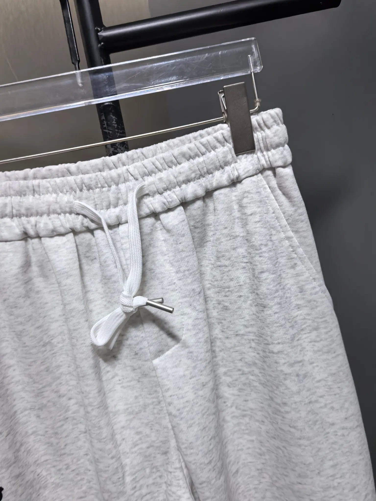 All-Day Joggers Cotton-Blend Tracksuit D44022087 — view 11
