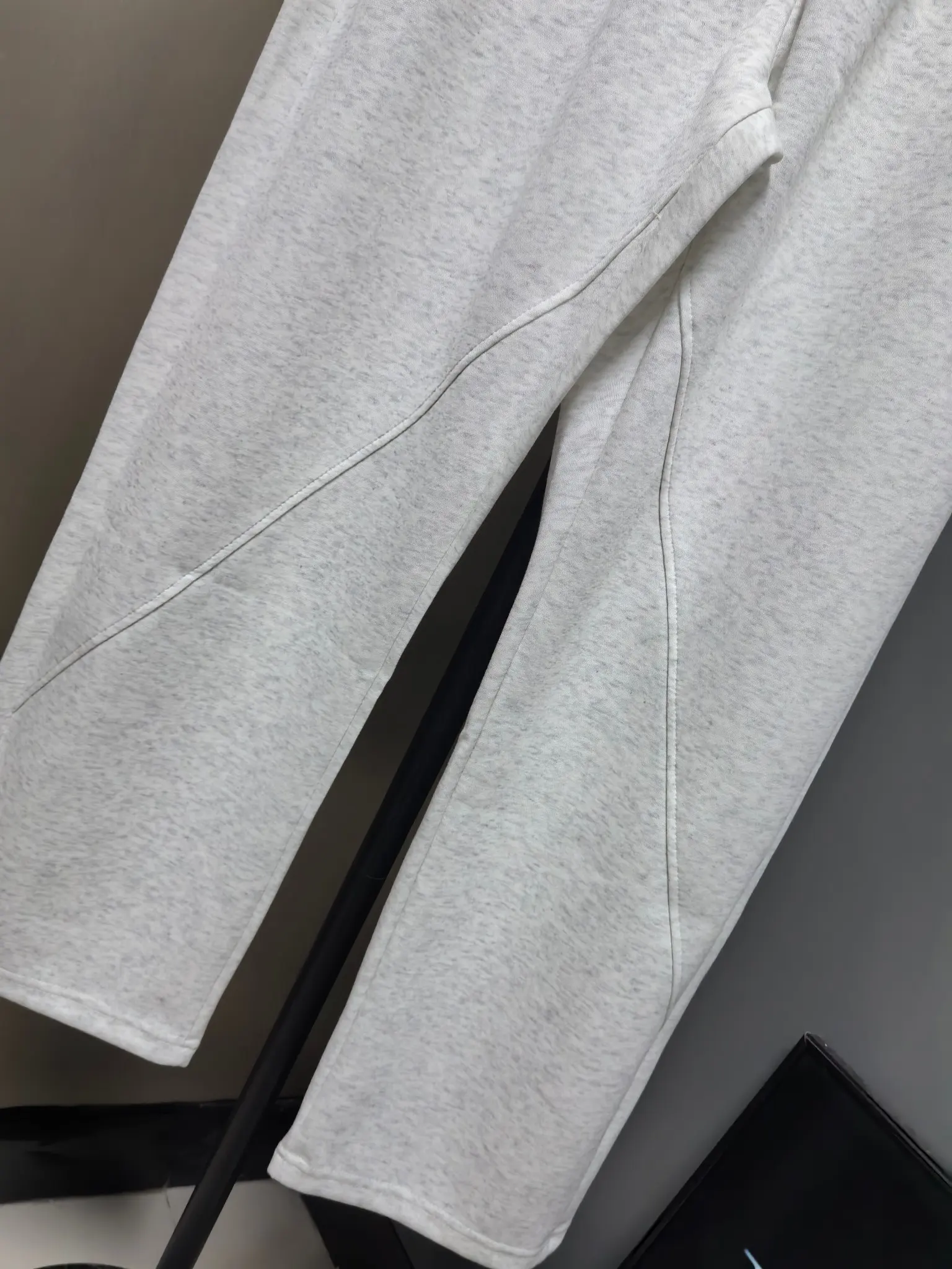 All-Day Joggers Cotton-Blend Tracksuit D44022087 — view 12