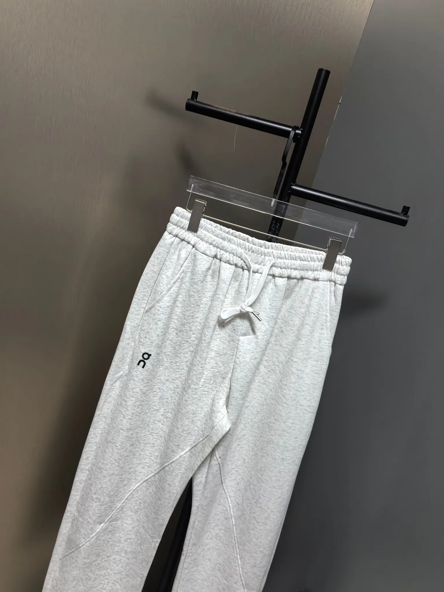 All-Day Joggers Cotton-Blend Tracksuit D44022087 — view 13