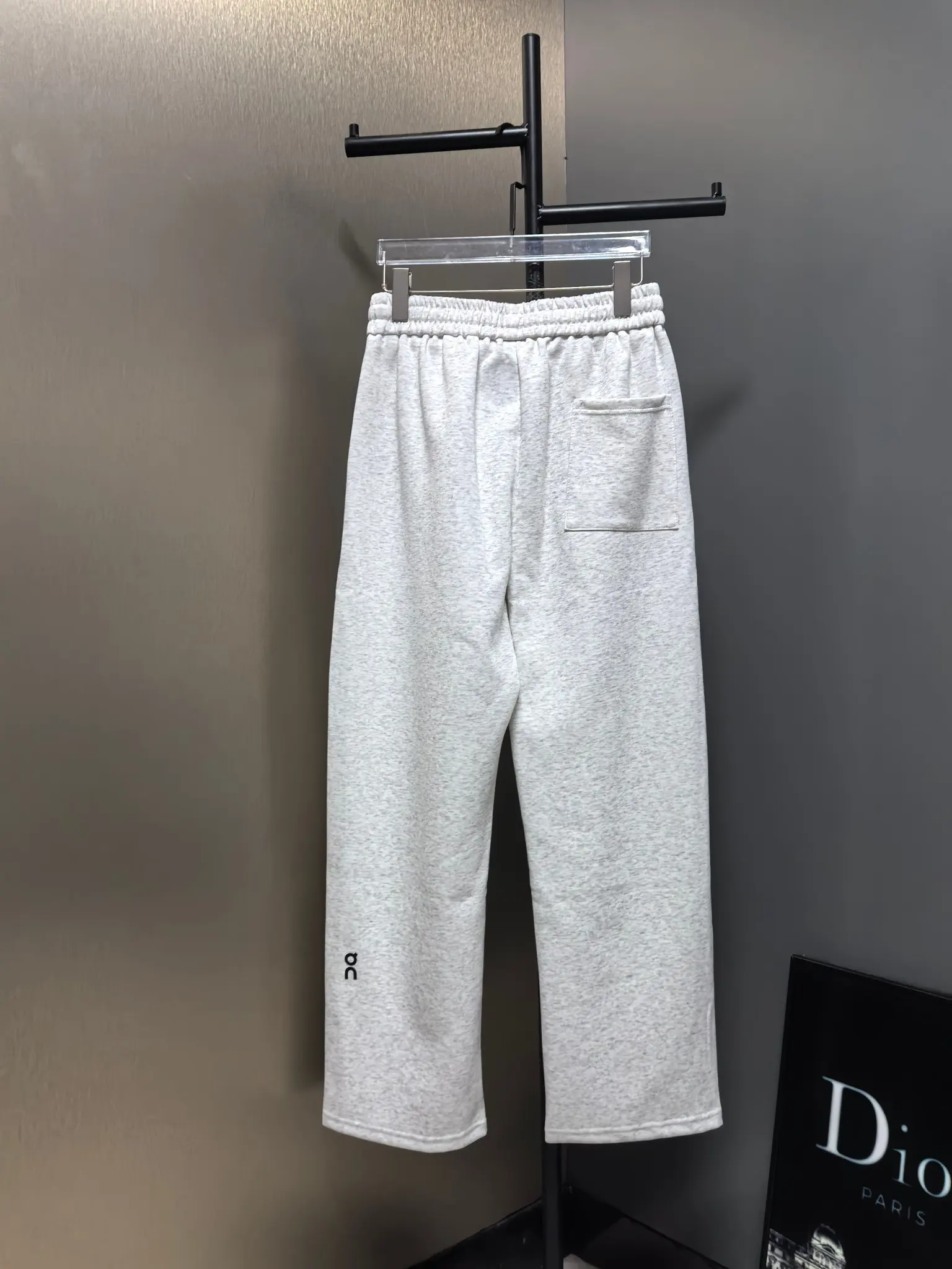 All-Day Joggers Cotton-Blend Tracksuit D44022087 — view 14