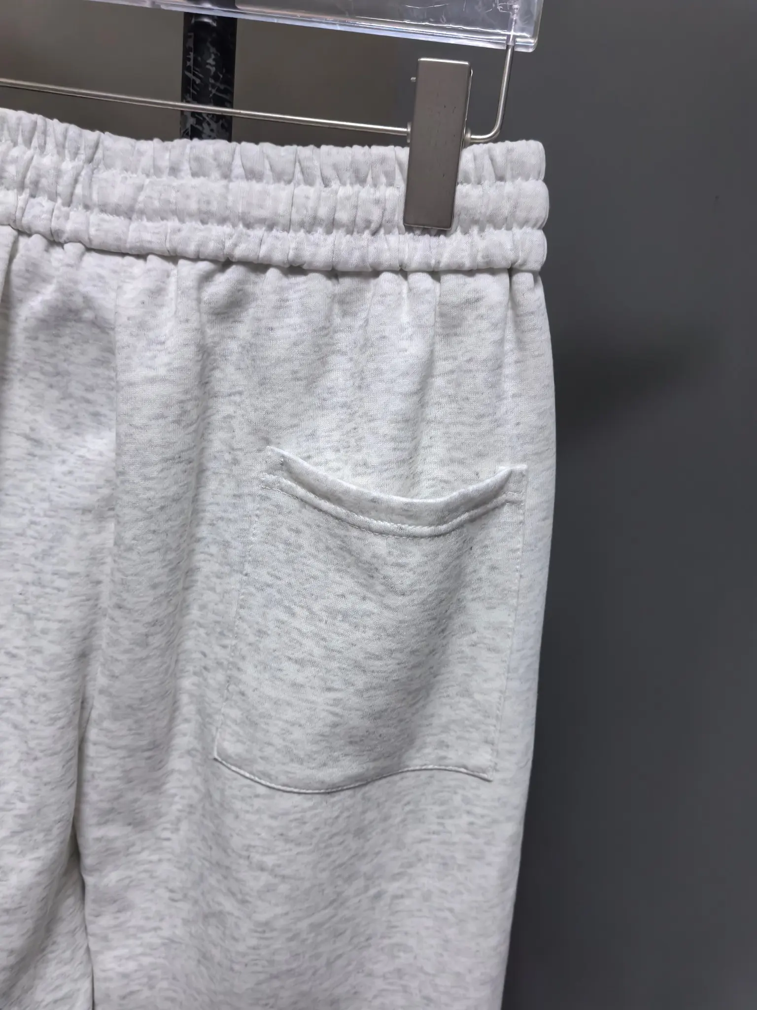 All-Day Joggers Cotton-Blend Tracksuit D44022087 — view 15