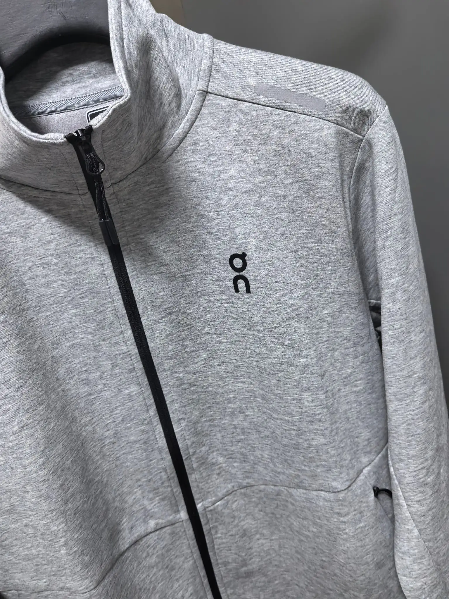 All-Day Joggers Cotton Tracksuit Set D44022090 — view 4