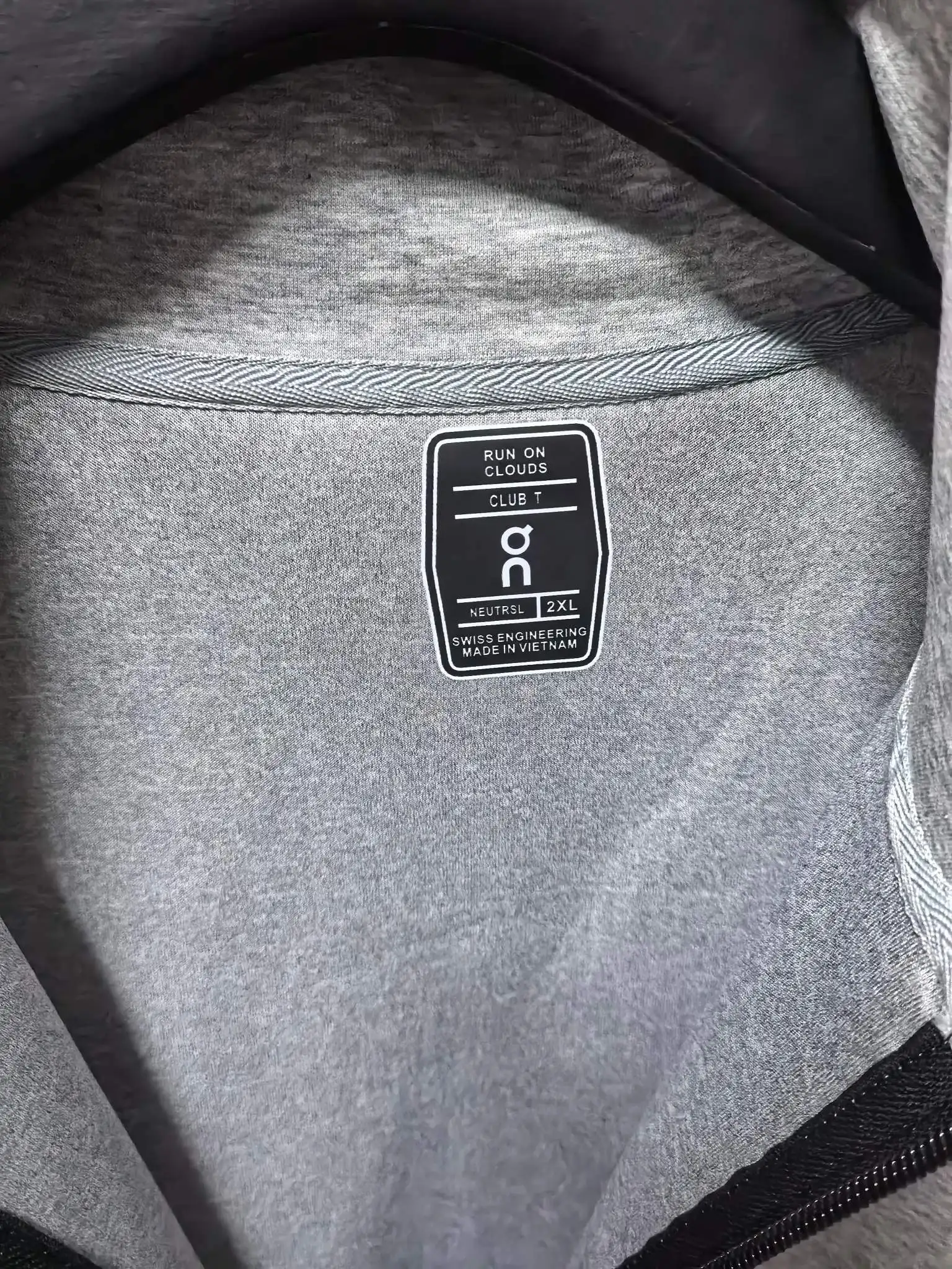 All-Day Joggers Cotton Tracksuit Set D44022090 — view 9