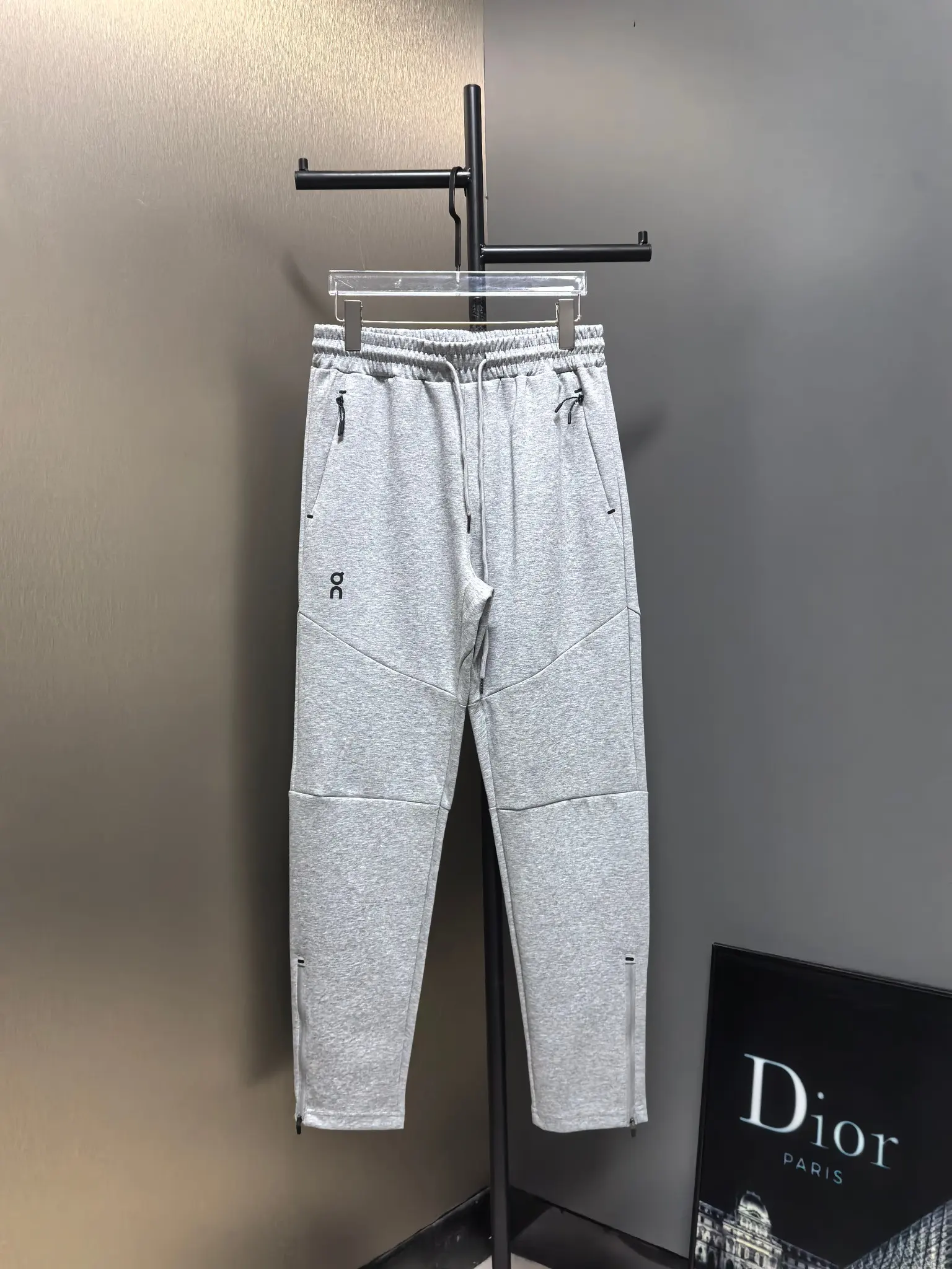 All-Day Joggers Cotton Tracksuit Set D44022090 — view 10
