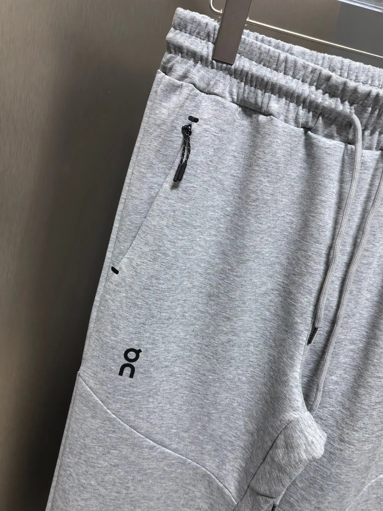 All-Day Joggers Cotton Tracksuit Set D44022090 — view 11
