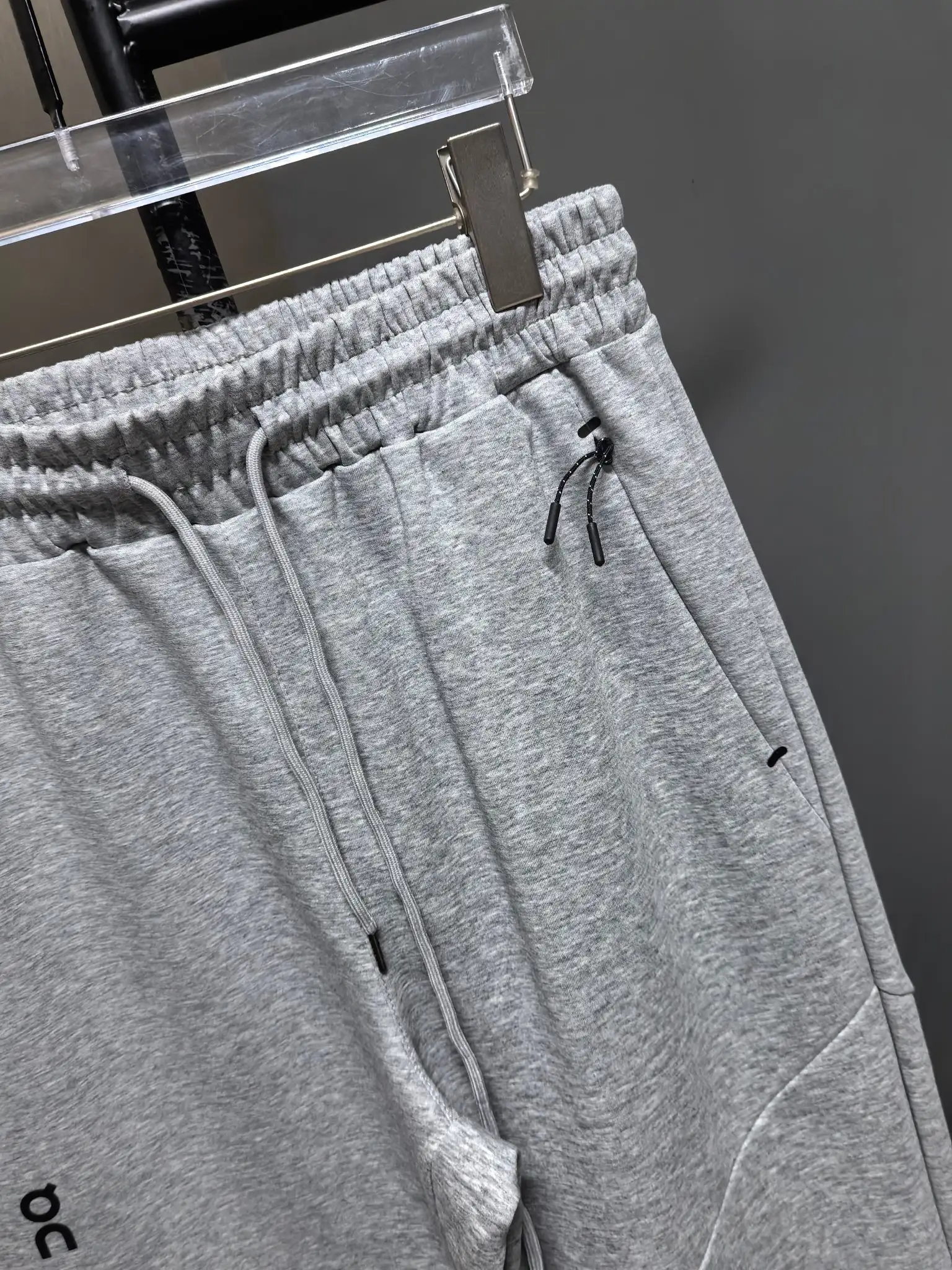All-Day Joggers Cotton Tracksuit Set D44022090 — view 12