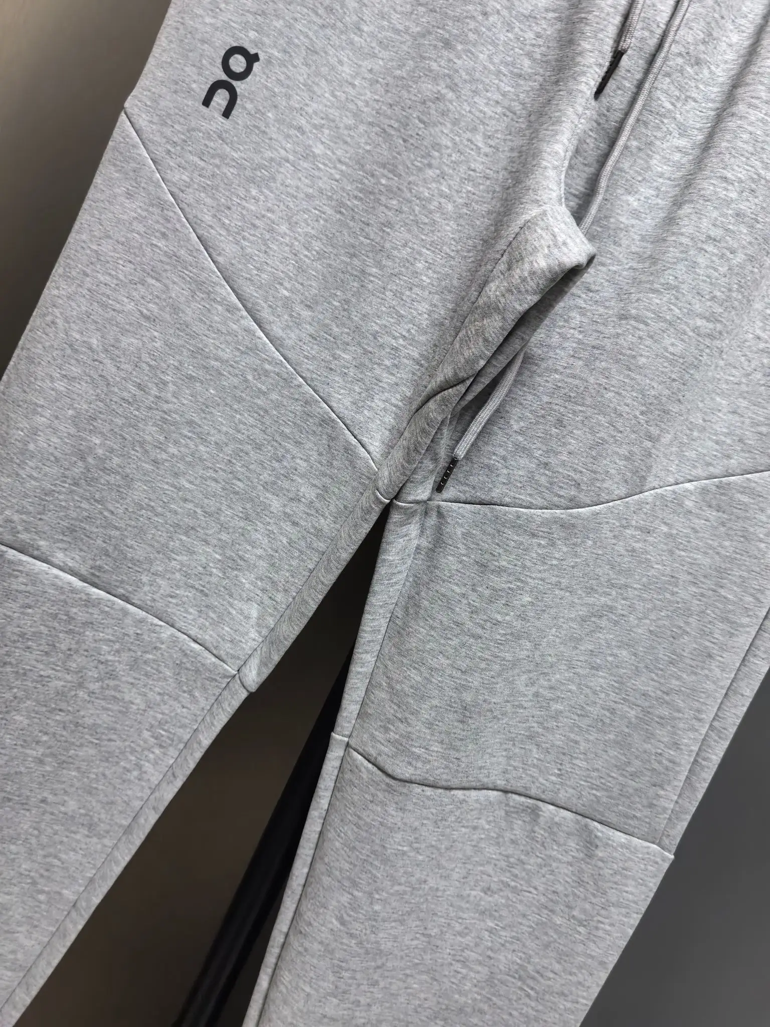 All-Day Joggers Cotton Tracksuit Set D44022090 — view 13