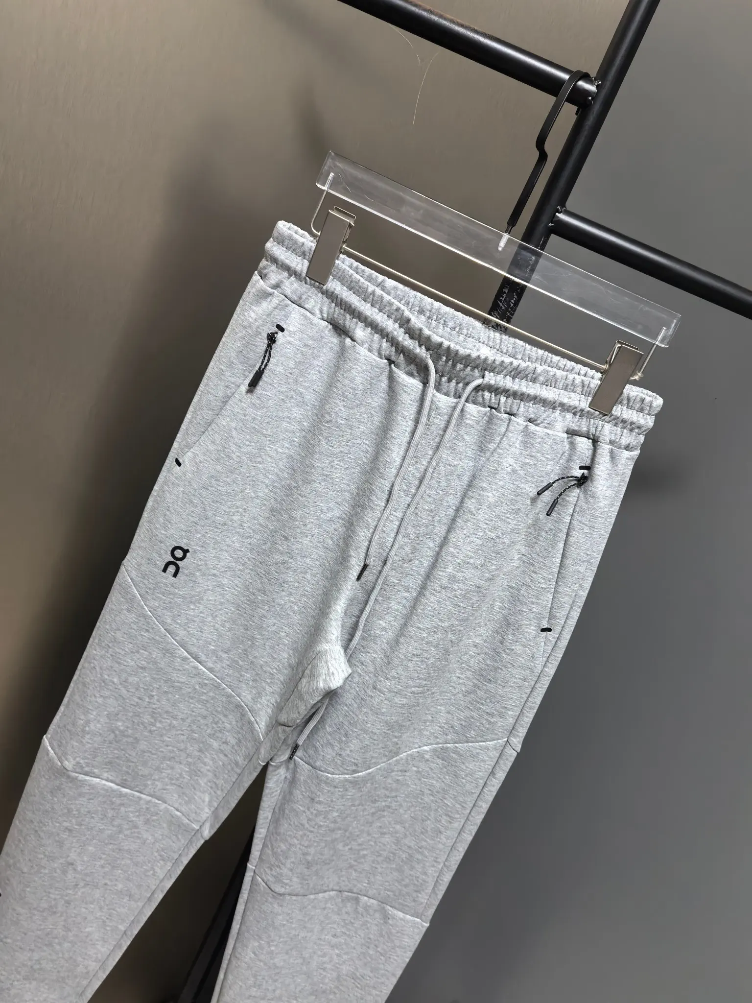 All-Day Joggers Cotton Tracksuit Set D44022090 — view 15