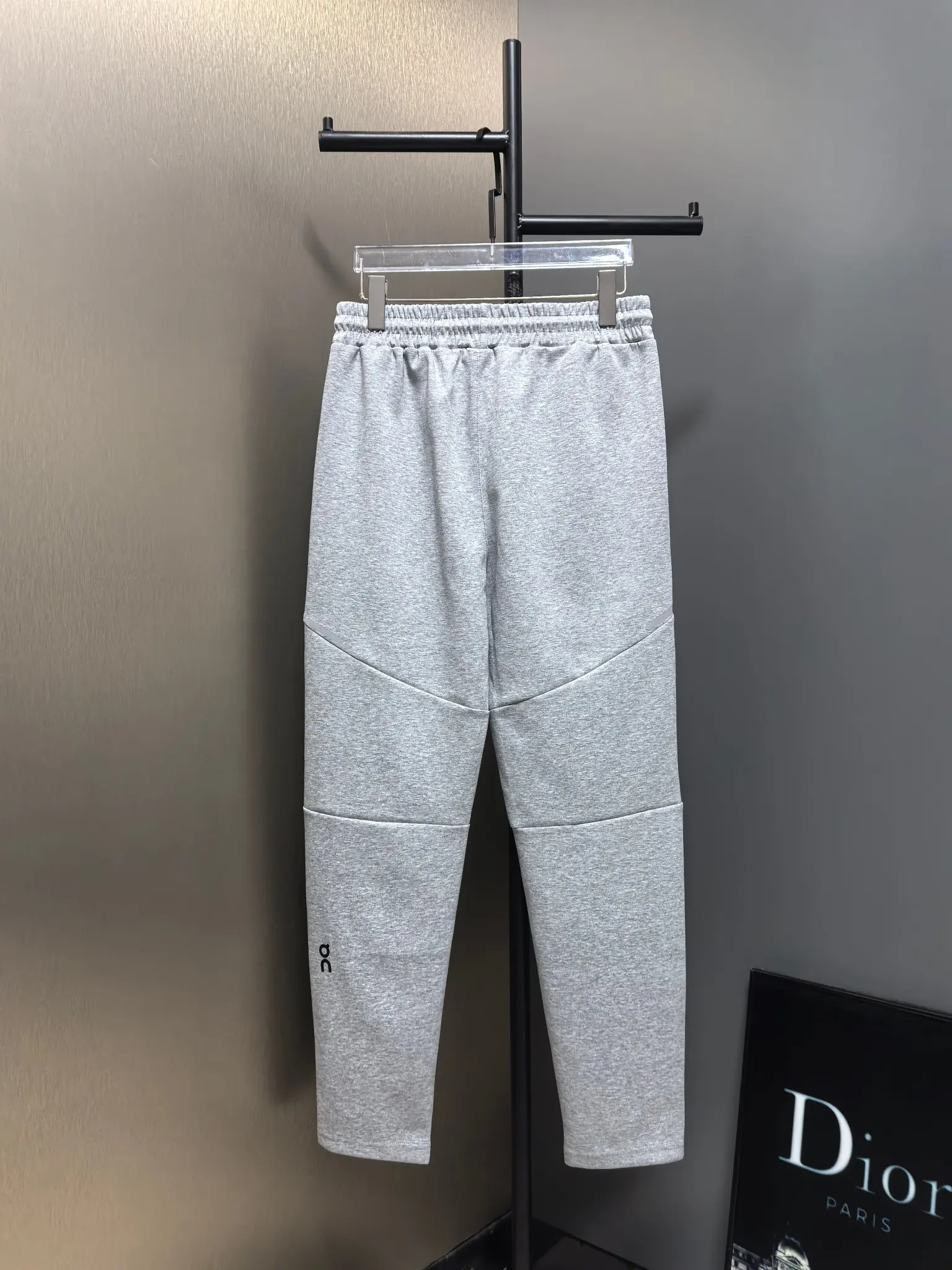 All-Day Joggers Cotton Tracksuit Set D44022090 — view 16