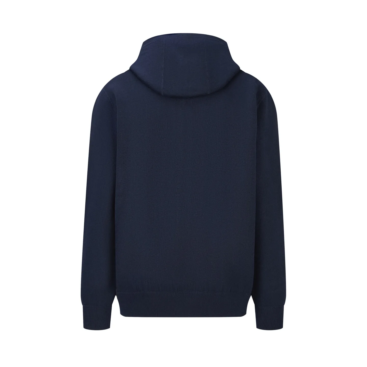 Reversible Monogram Heritage Knit Hoodie D45020525 — view 2