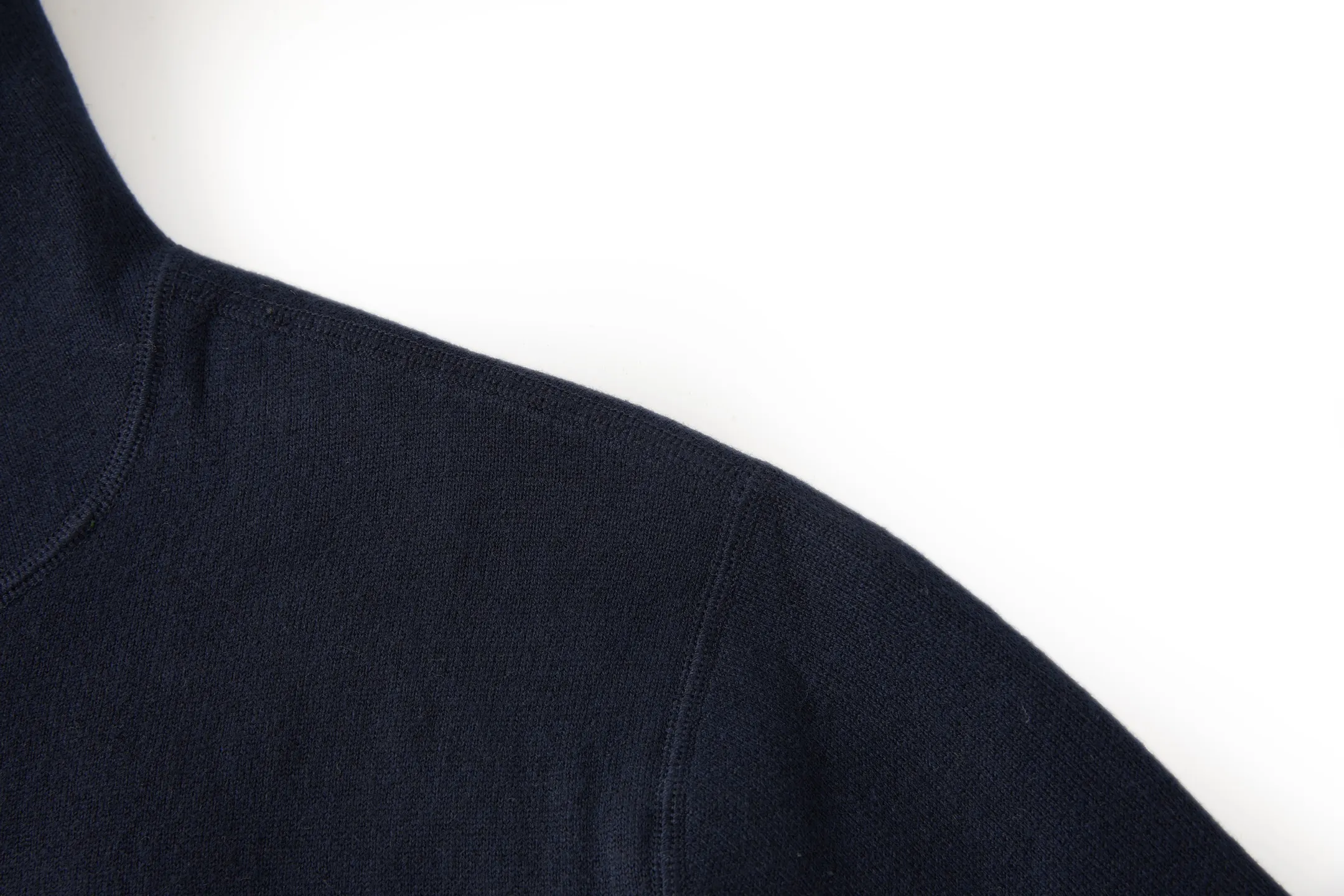 Reversible Monogram Heritage Knit Hoodie D45020525 — view 6