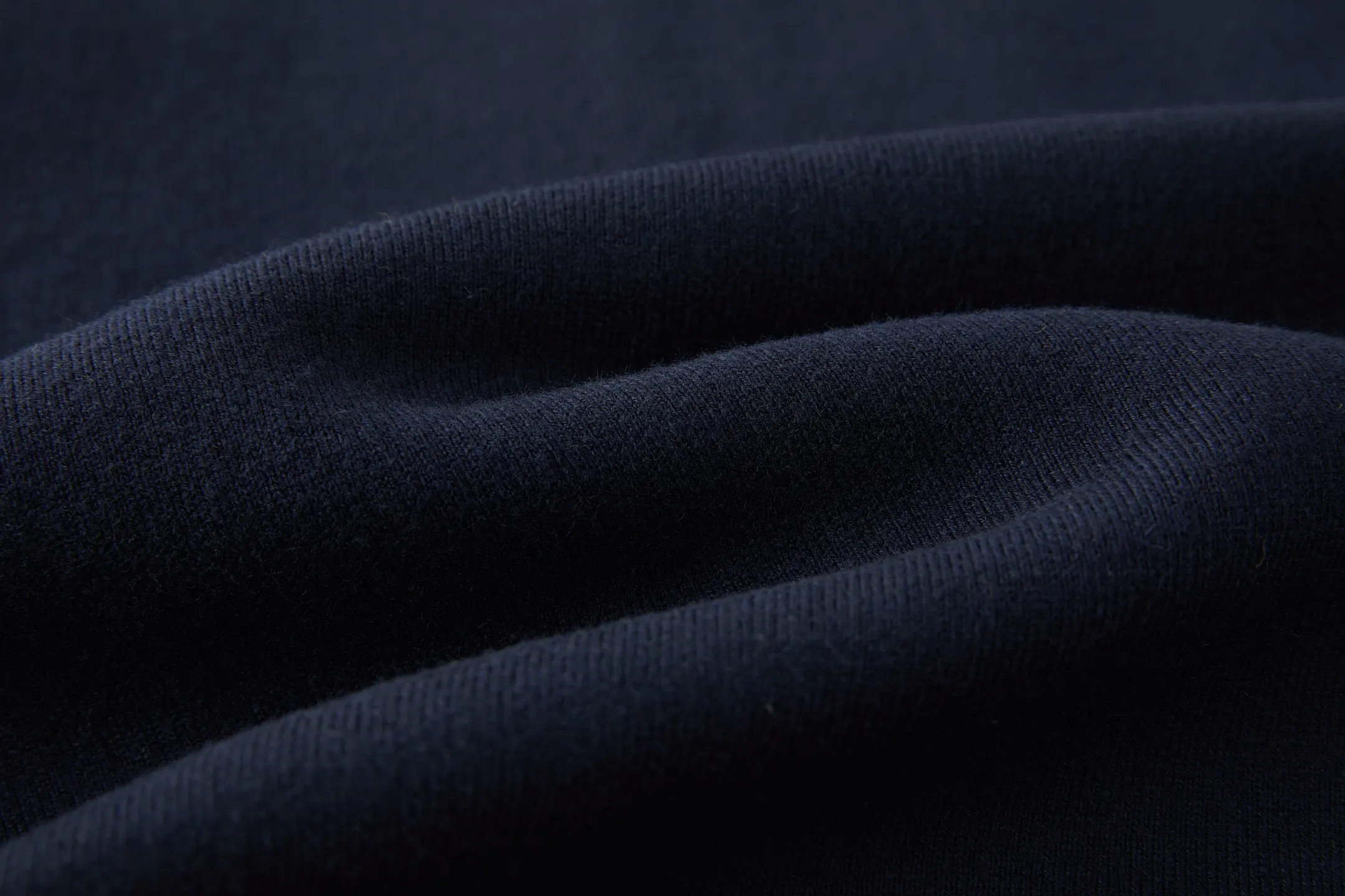 Reversible Monogram Heritage Knit Hoodie D45020525 — view 7