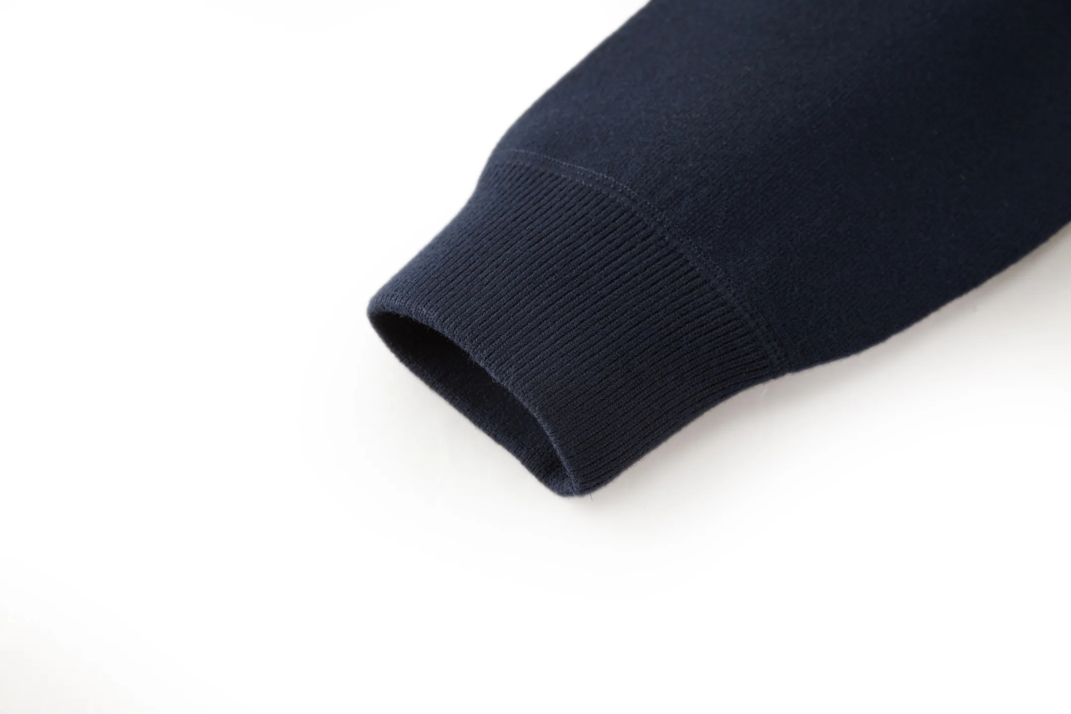 Reversible Monogram Heritage Knit Hoodie D45020525 — view 8