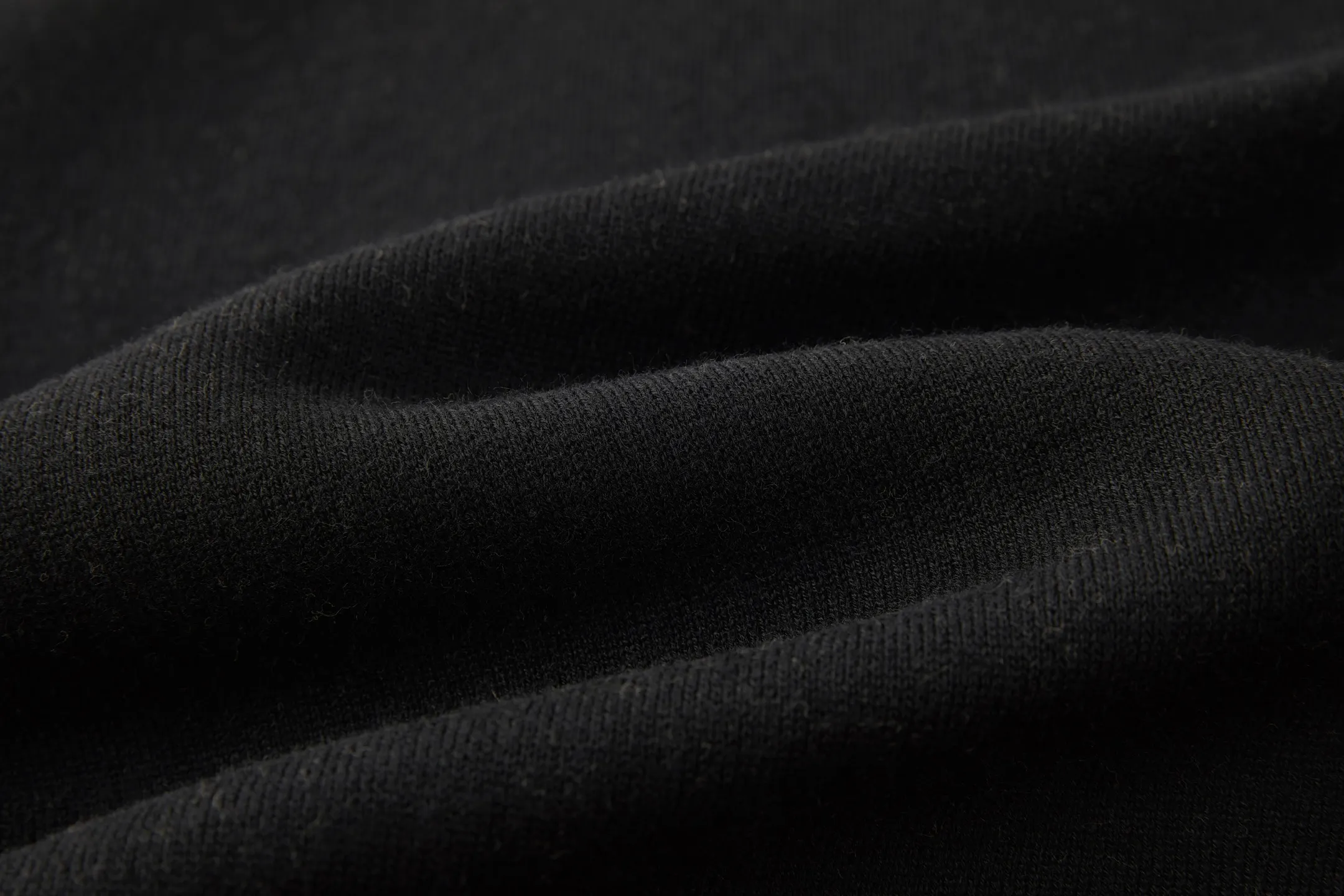 Reversible Monogram Jacquard Knit Zip-Up Hoodie D45020524 — view 6