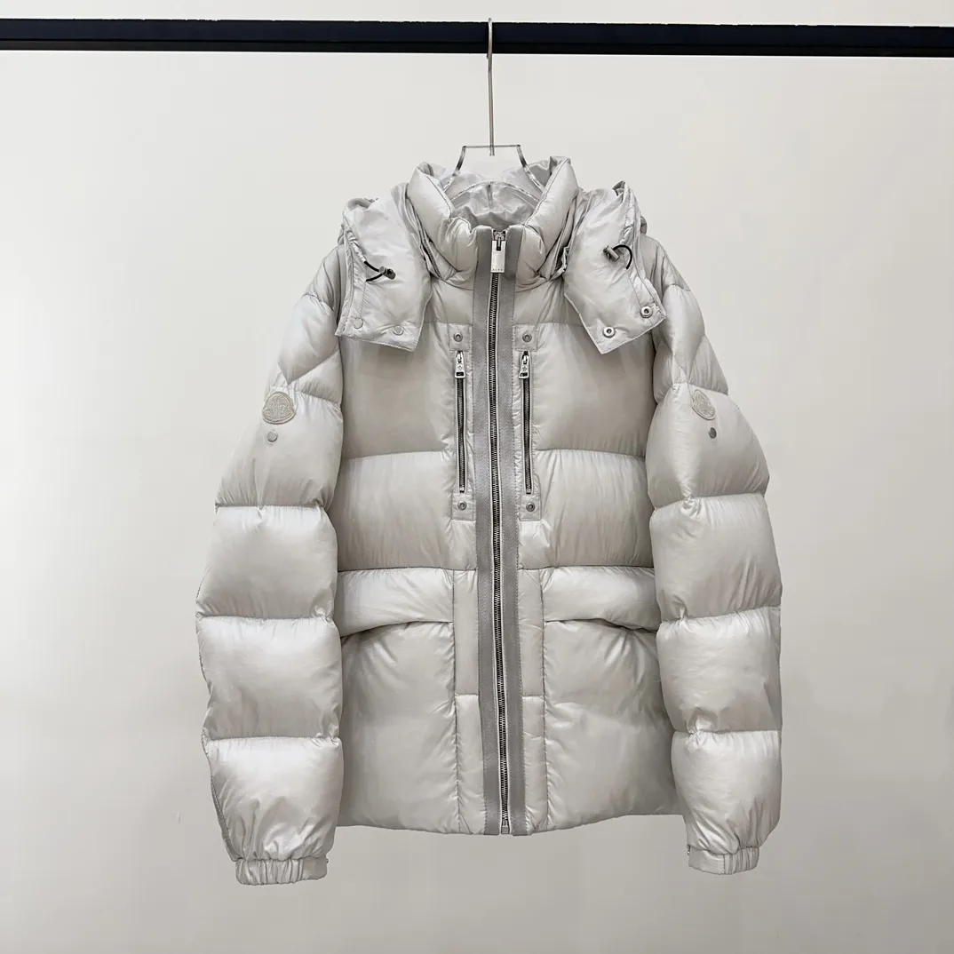 Moncler x 1017 ALYX 9SM Williams Down Jacket D56020255