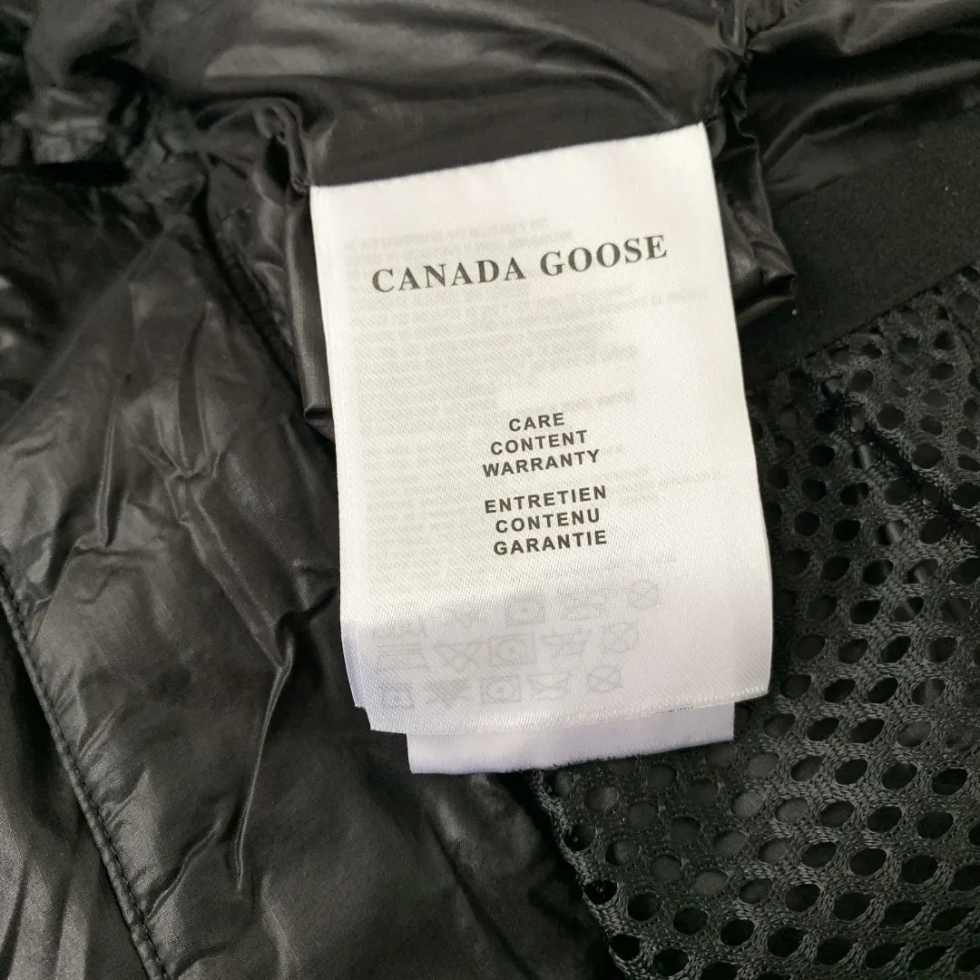 Cyess Hooded Down Puffer Jacket D57024804 — view 9