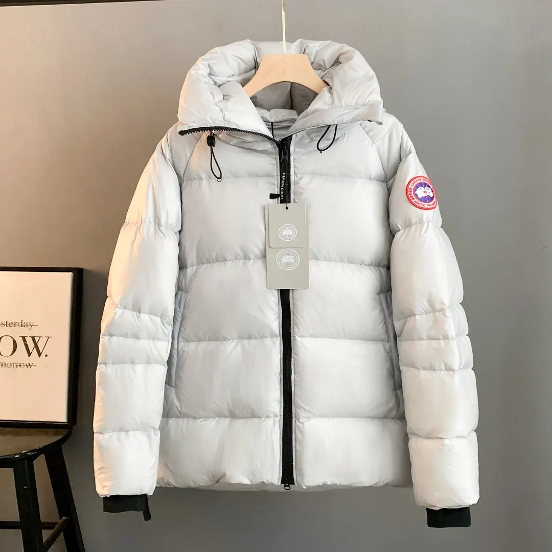 Cypress Down-Filled Puffer Jacket D57024805