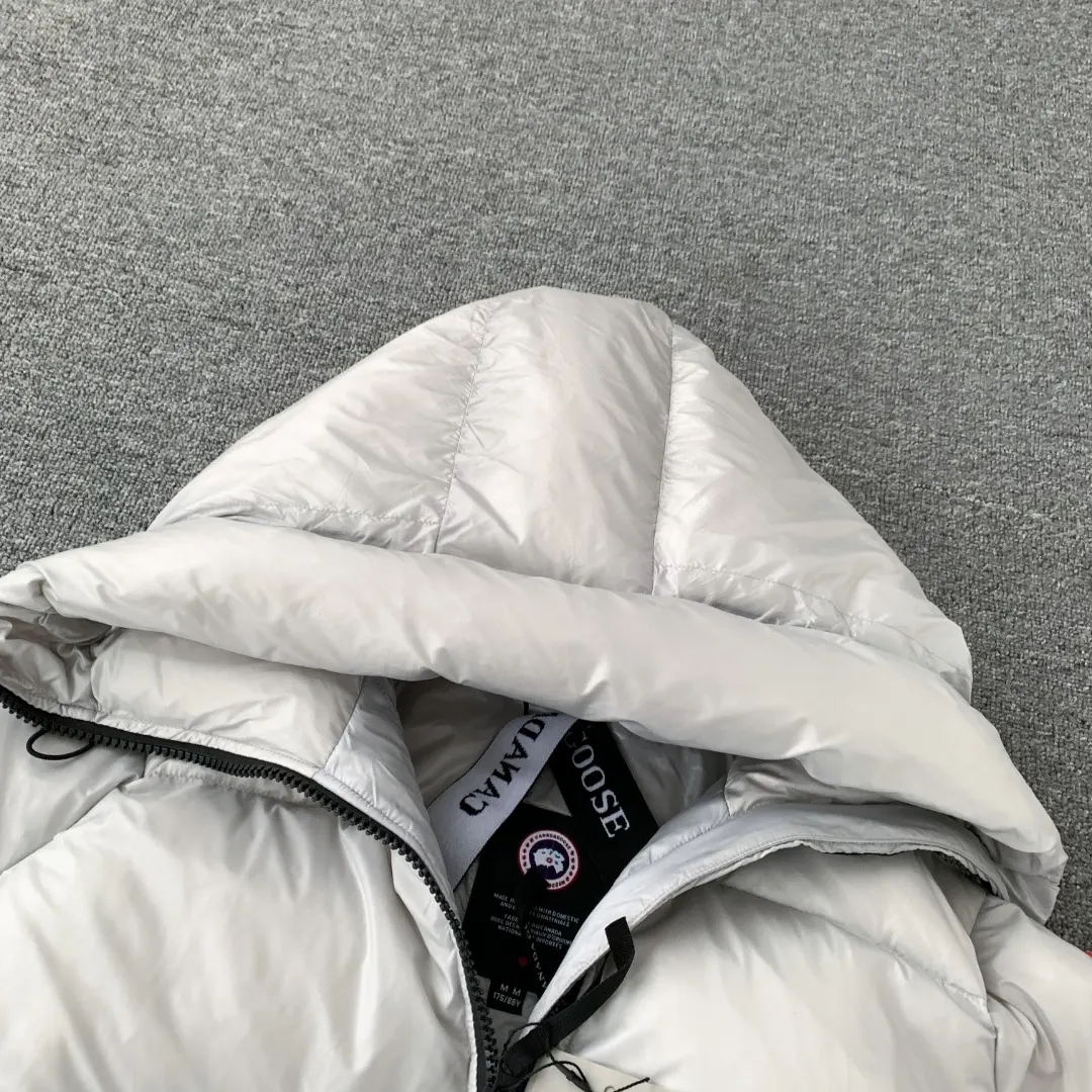Cypress Down-Filled Puffer Jacket D57024805 — view 3