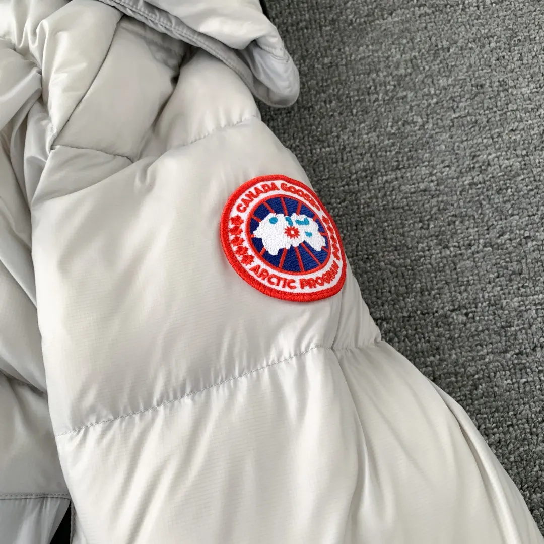 Cypress Down-Filled Puffer Jacket D57024805 — view 5
