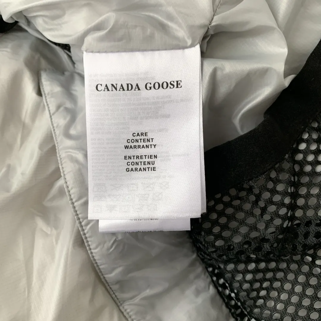 Cypress Down-Filled Puffer Jacket D57024805 — view 9
