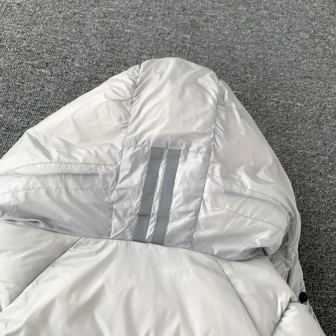 Cypress Down-Filled Puffer Jacket D57024805 — view 11