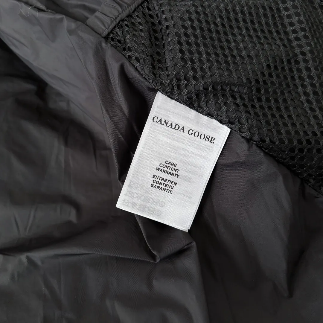 Lawrence Hooded Down Puffer Jacket D57024848 — view 9