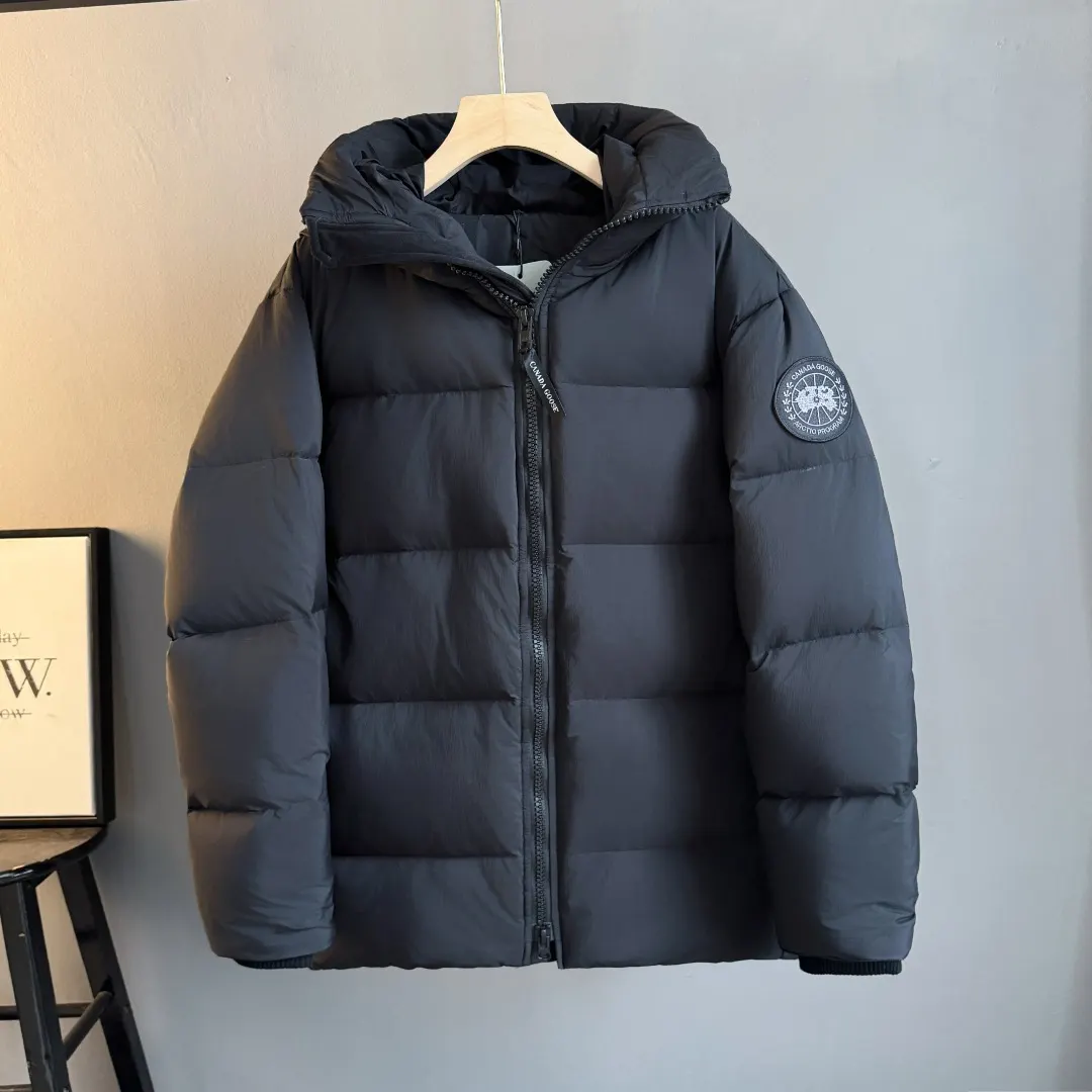 Lawrence Down-Filled Puffer Jacket D57024850