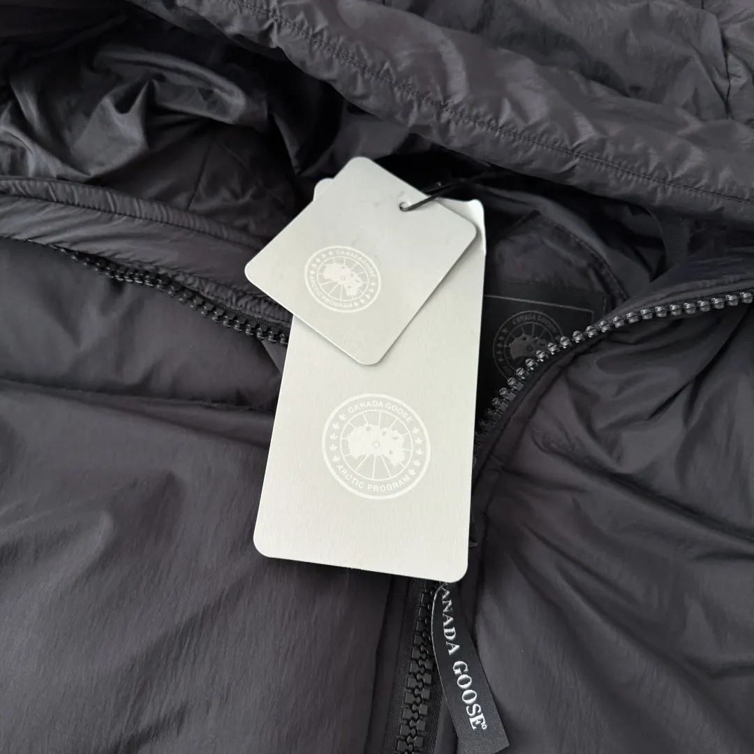 Lawrence Down-Filled Puffer Jacket D57024850 — view 4