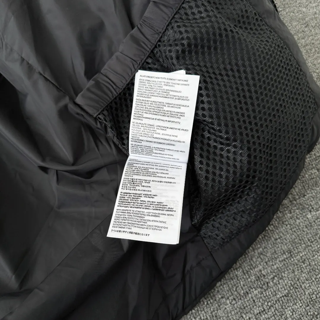 Lawrence Down-Filled Puffer Jacket D57024850 — view 10