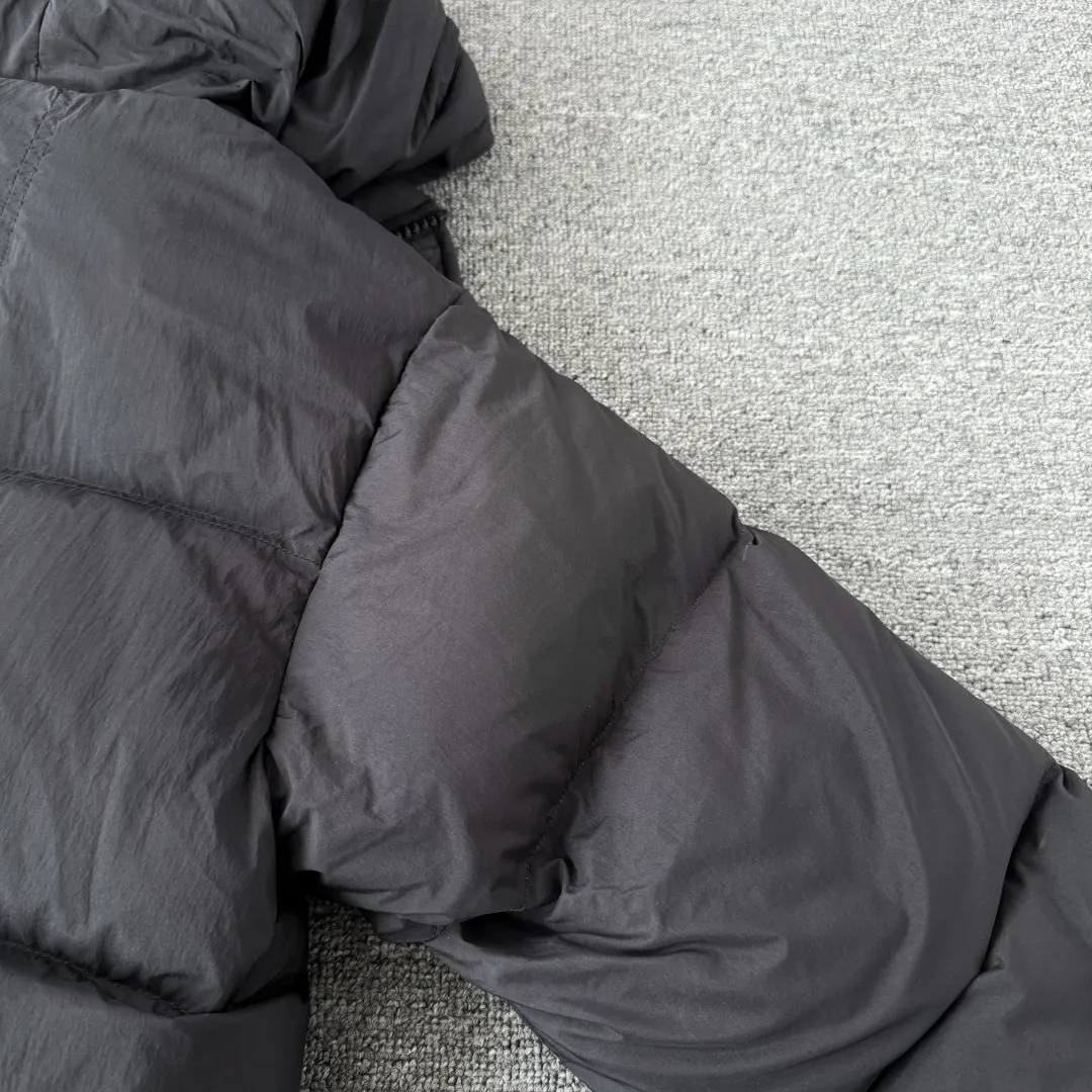 Lawrence Down-Filled Puffer Jacket D57024850 — view 12