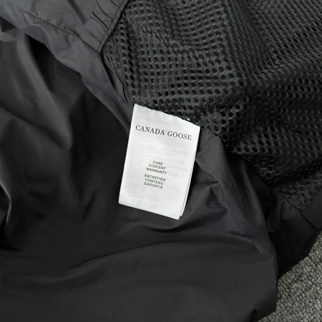 Lawrence Hooded Down Puffer Jacket D57024849 — view 8