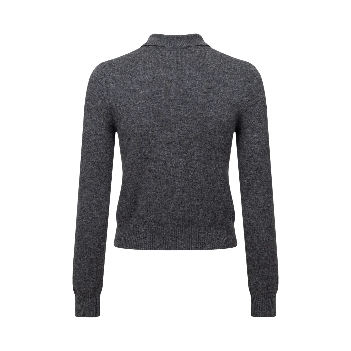 Embellished Cashmere Knit Cardigan D59022337 — view 2