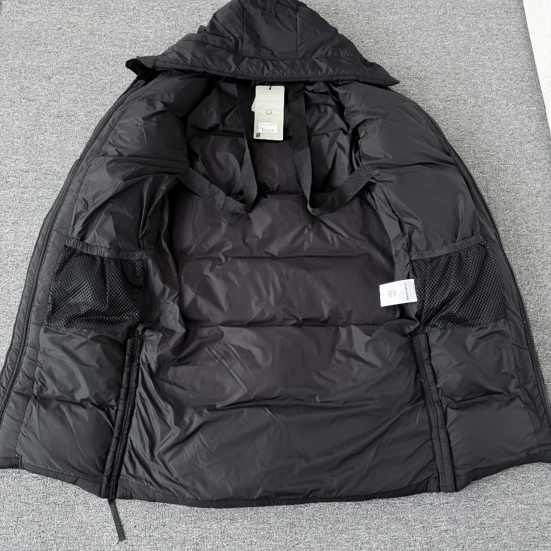 Canada Goose Lawrence Down-Filled Puffer Parka D61024852 — view 8