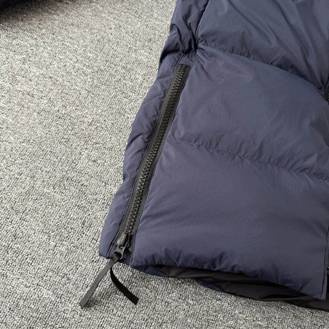 Lawrence Hooded Down Puffer Jacket D61024851 — view 6