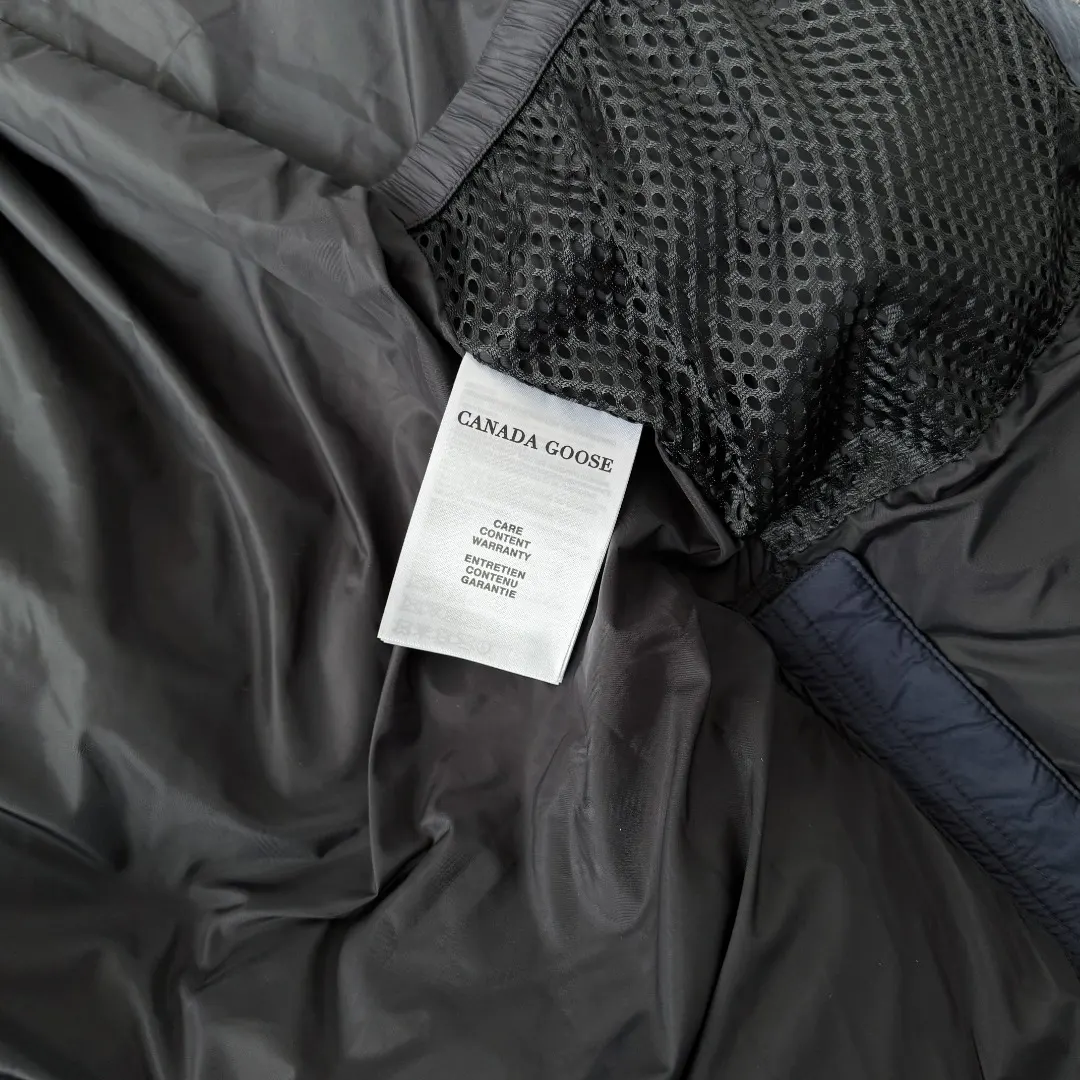 Lawrence Hooded Down Puffer Jacket D61024851 — view 9