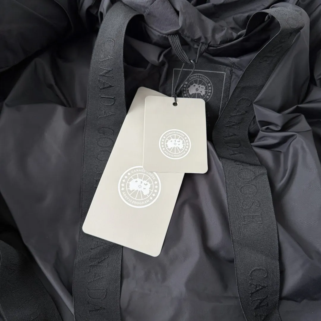 Lawrence Hooded Down Puffer Coat D61024853 — view 9