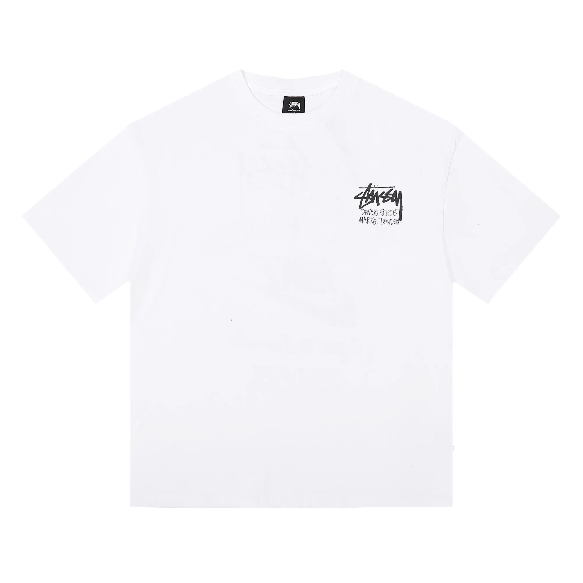 Dover Street Market London Logo T-Shirt D4816164