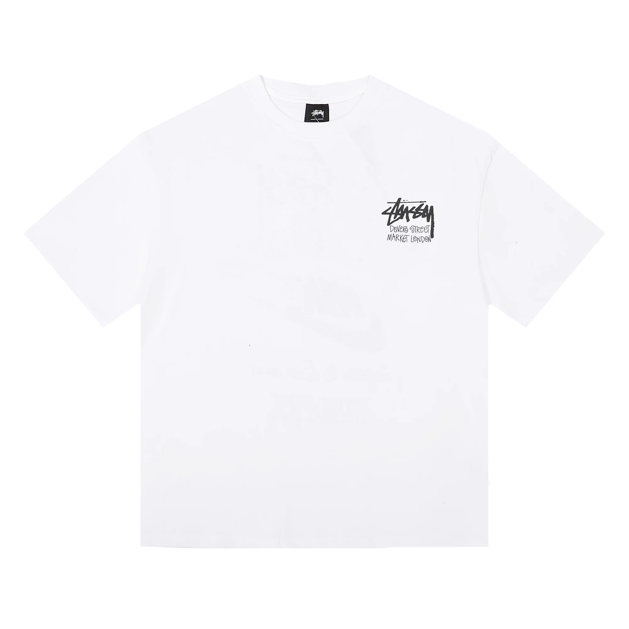 Dover Street Market London Logo T-Shirt D4816164
