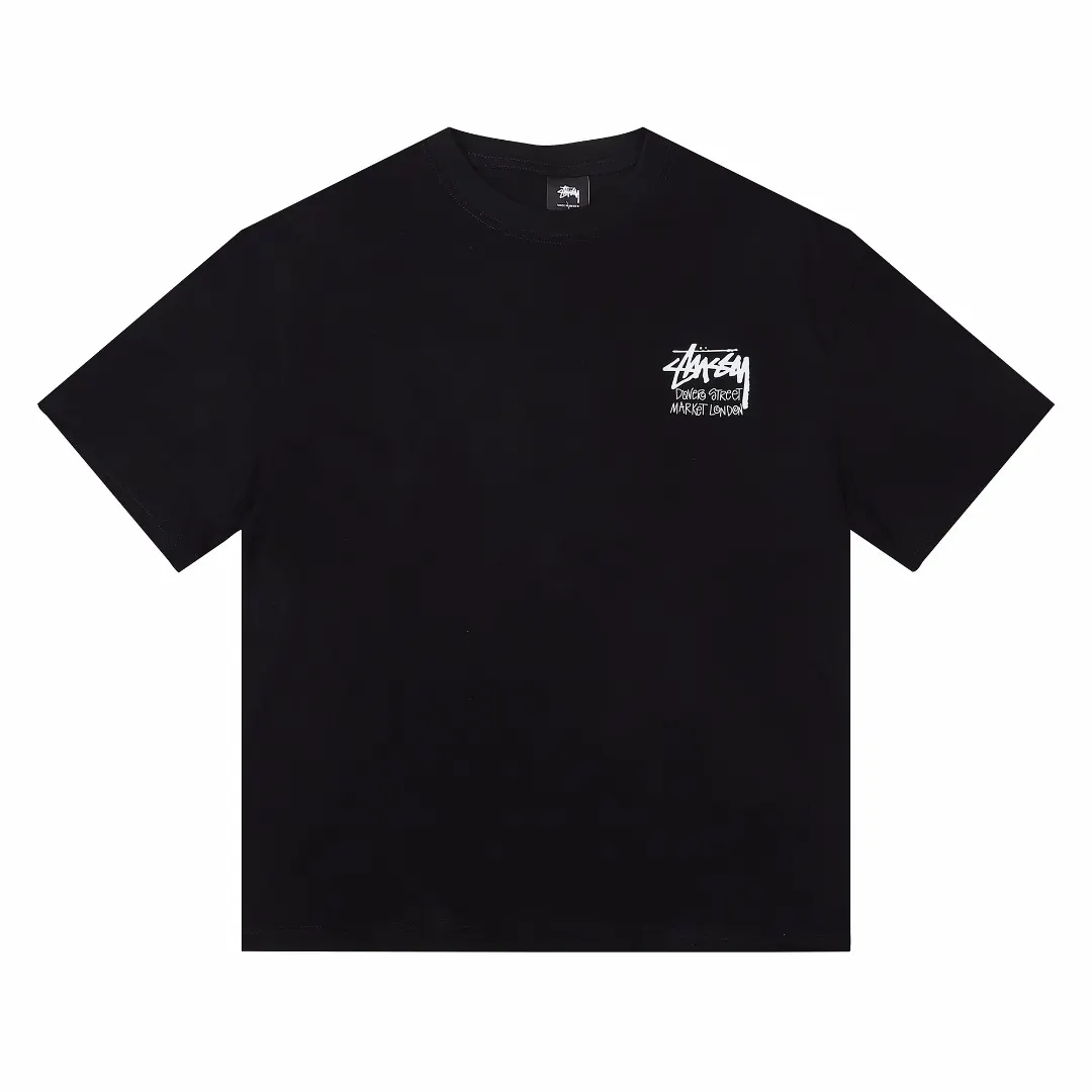 Dover Street Market London Logo T-Shirt D4816164 — view 3