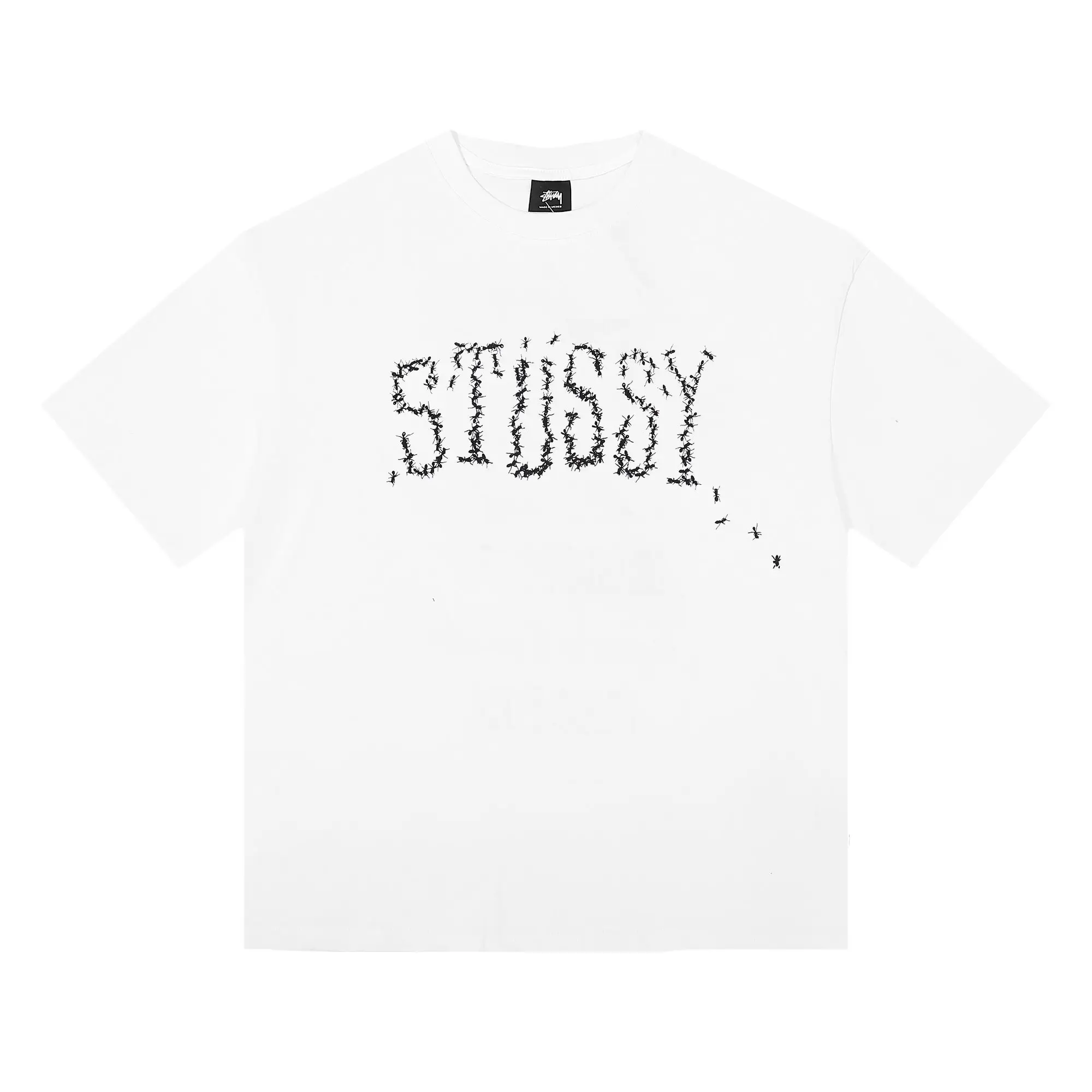 Logo Print Cotton Jersey T-Shirt D4816160 — view 2