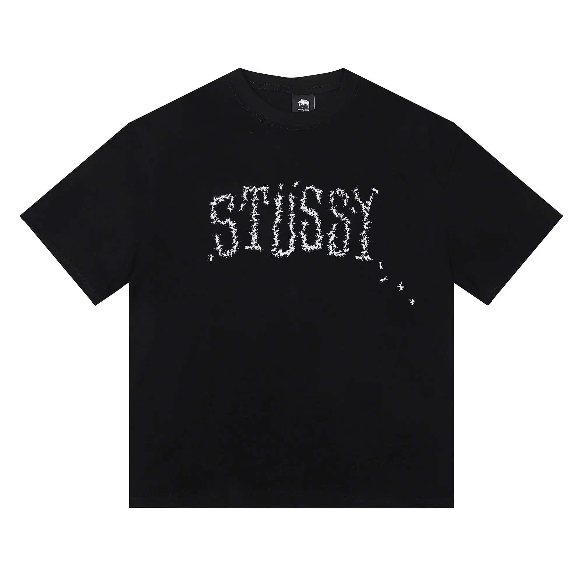 Logo Print Cotton Jersey T-Shirt D4816160 — view 4