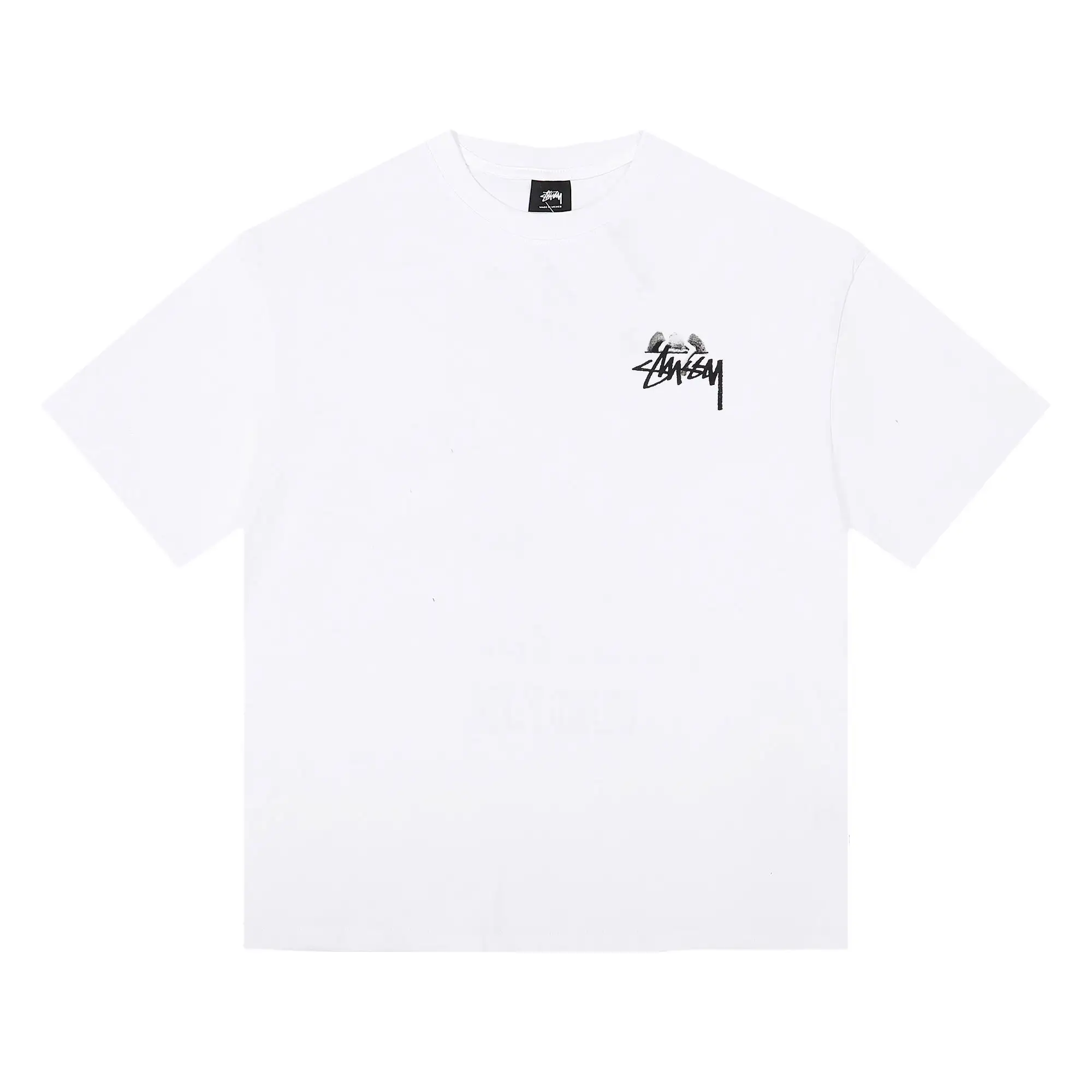 Fallen Angel Logo Print T-Shirt D4816158