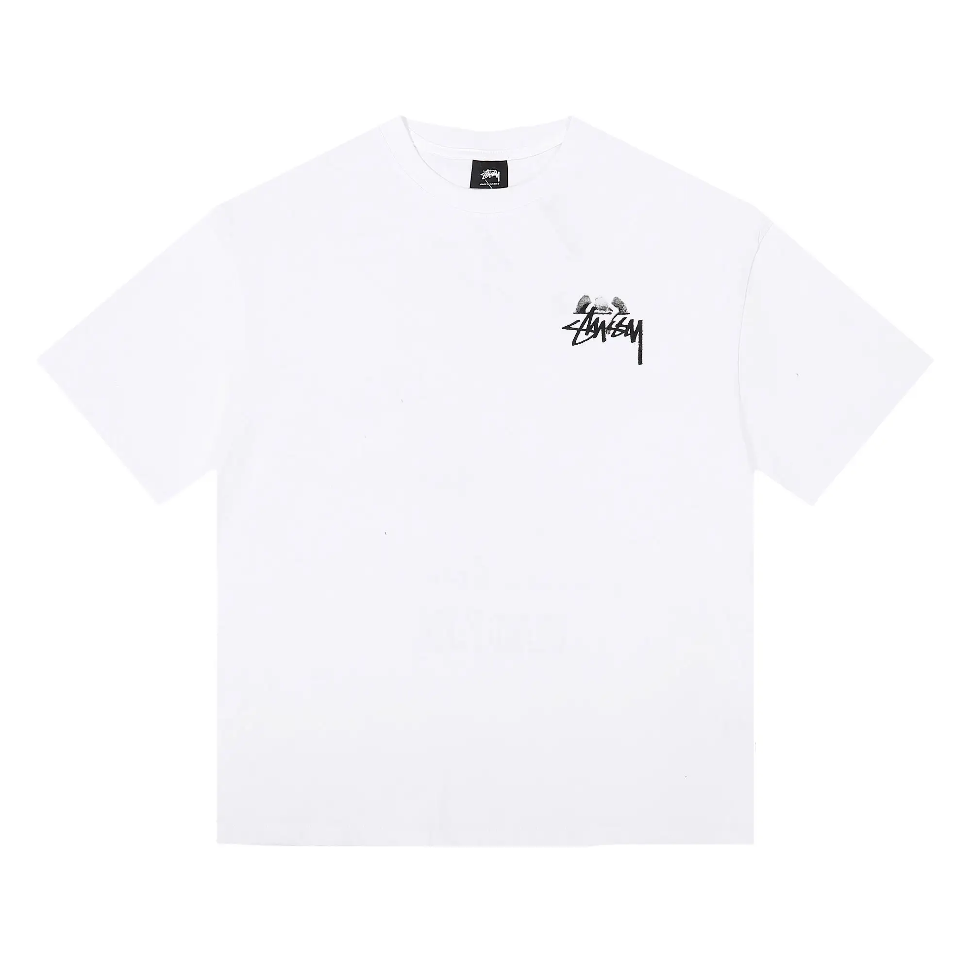 Fallen Angel Logo Print T-Shirt D4816158