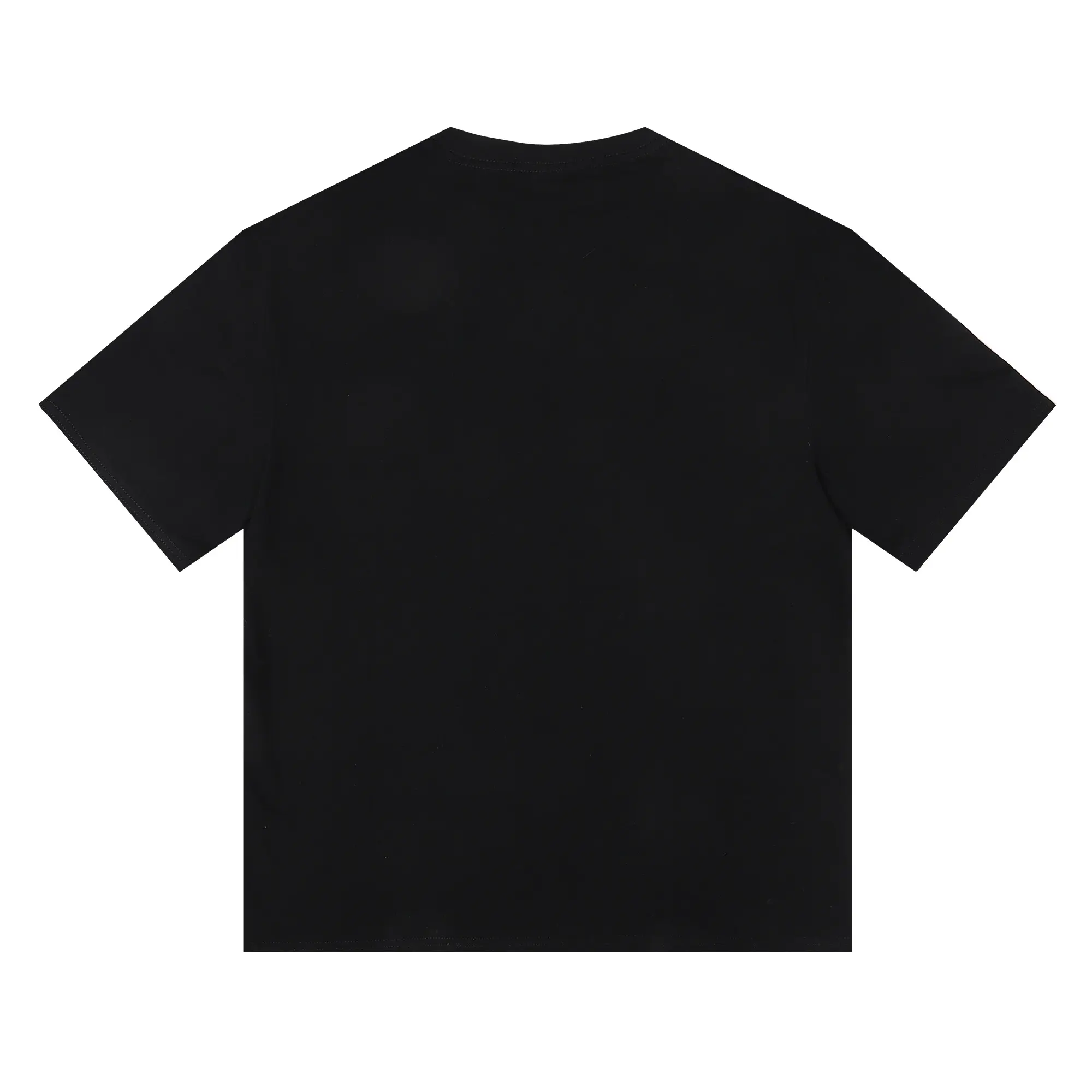 World Tour Graphic Print T-Shirt D4816157 — view 5