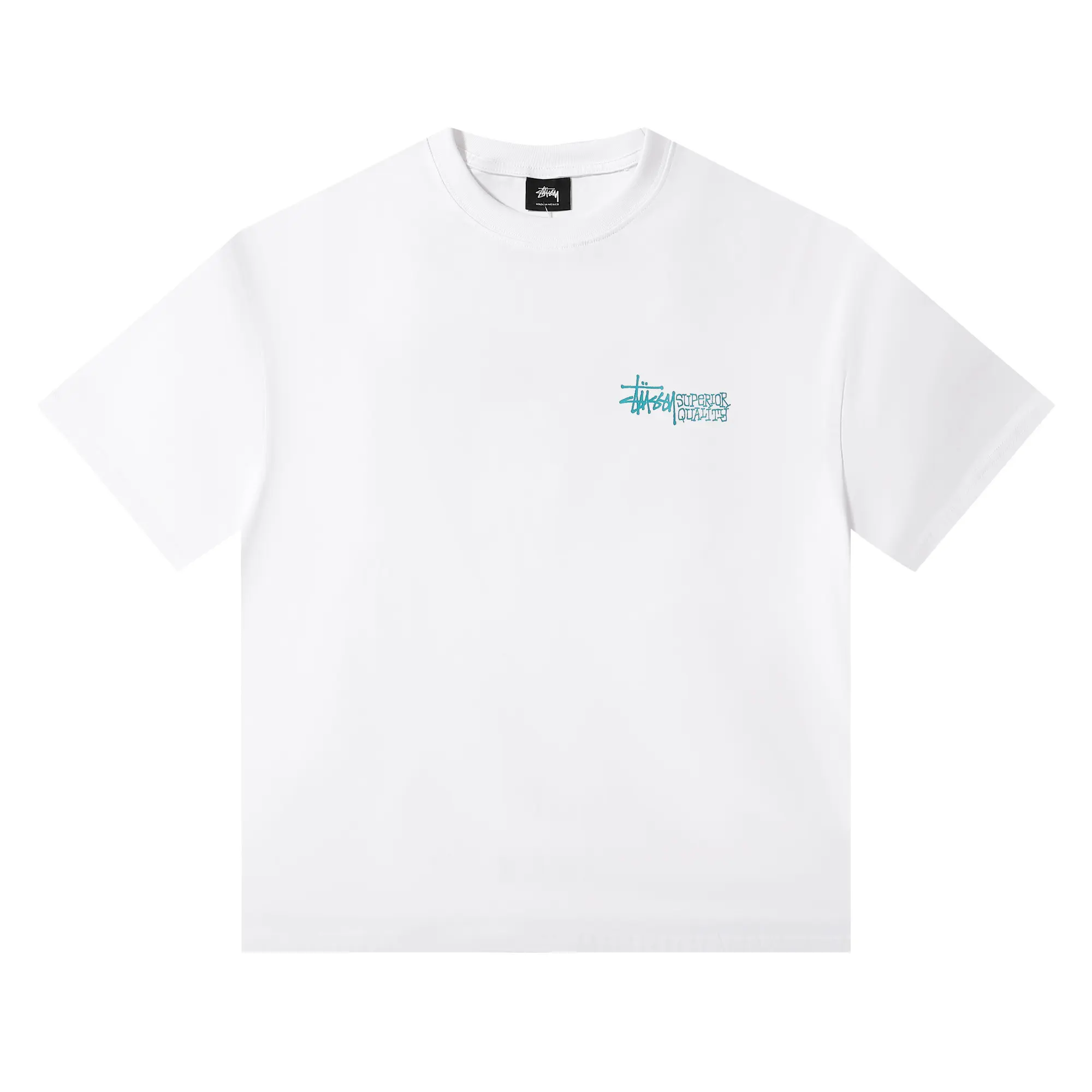 Superior Quality Logo Graphic T-Shirt D4816125 — view 2