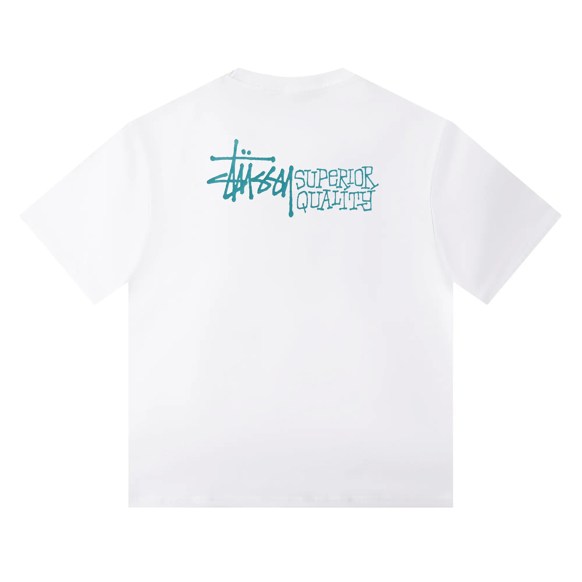 Superior Quality Logo Graphic T-Shirt D4816125 — view 3