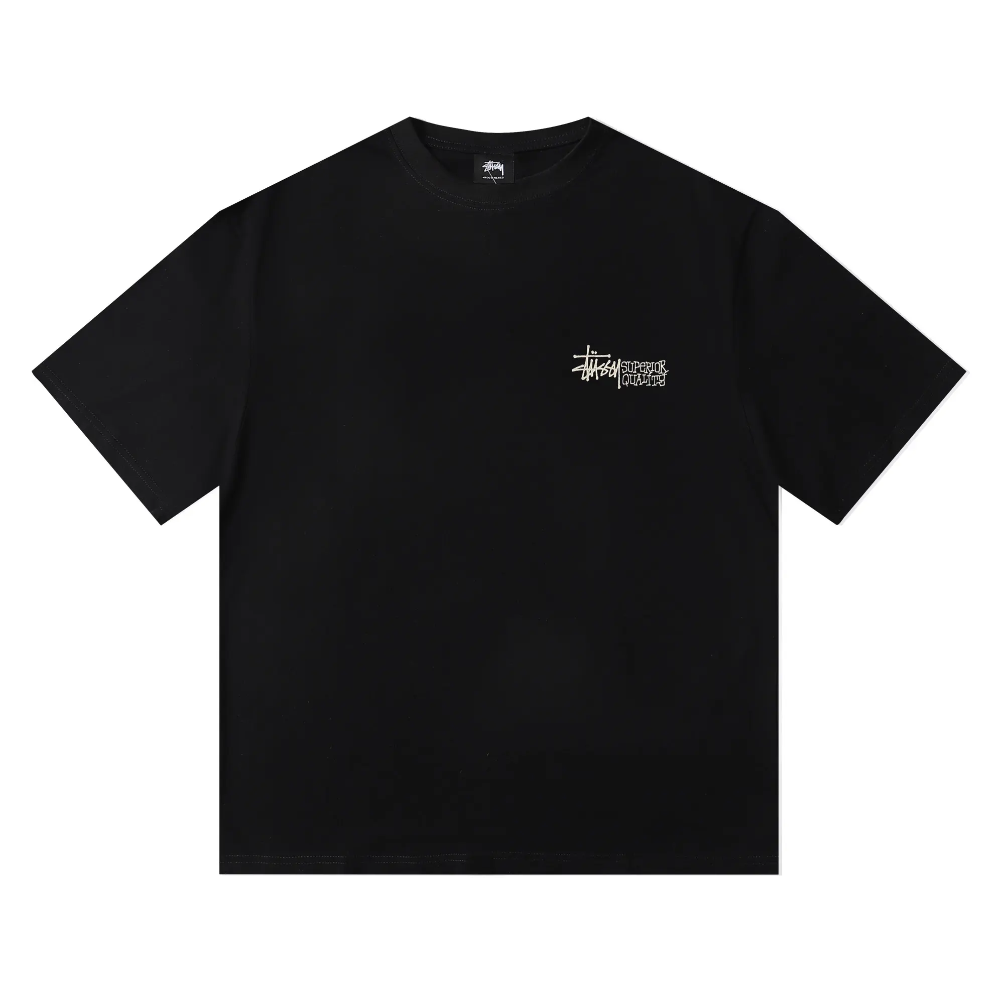 Superior Quality Logo Graphic T-Shirt D4816125 — view 4