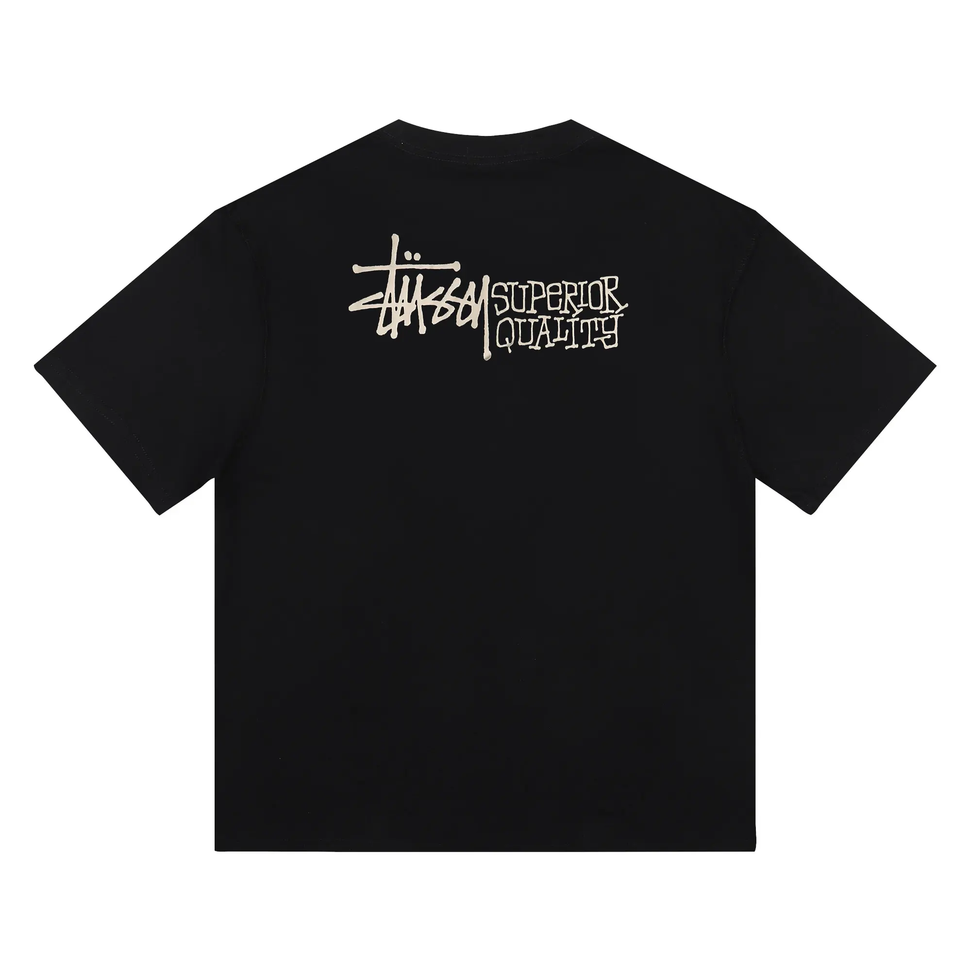 Superior Quality Logo Graphic T-Shirt D4816125 — view 5