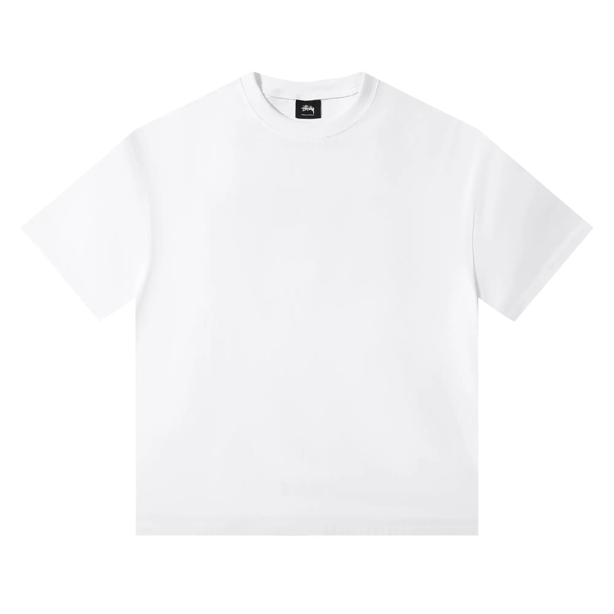 Logo Print Cotton-Jersey T-Shirt D4816123